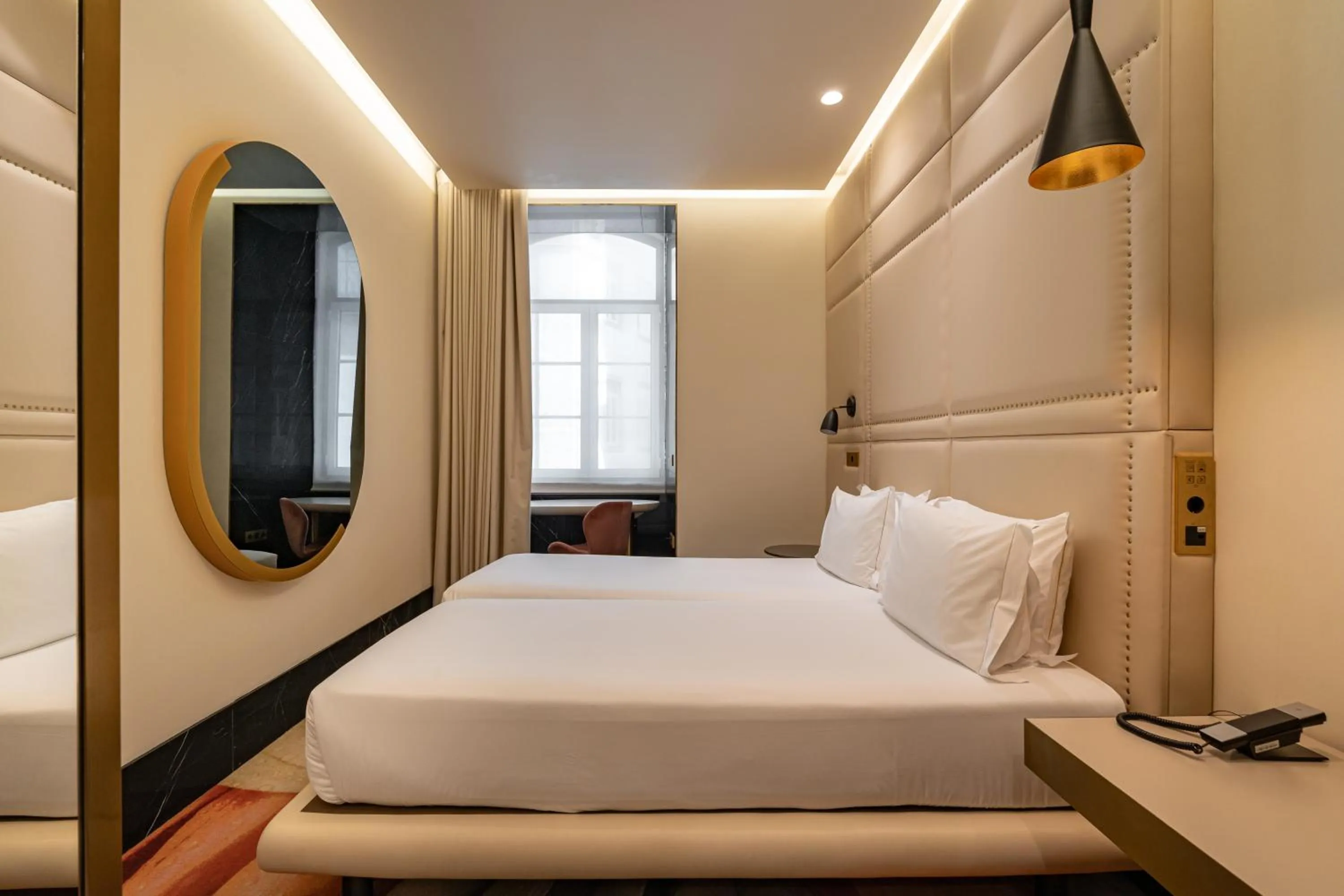 Bed in Madalena by The Beautique Hotels