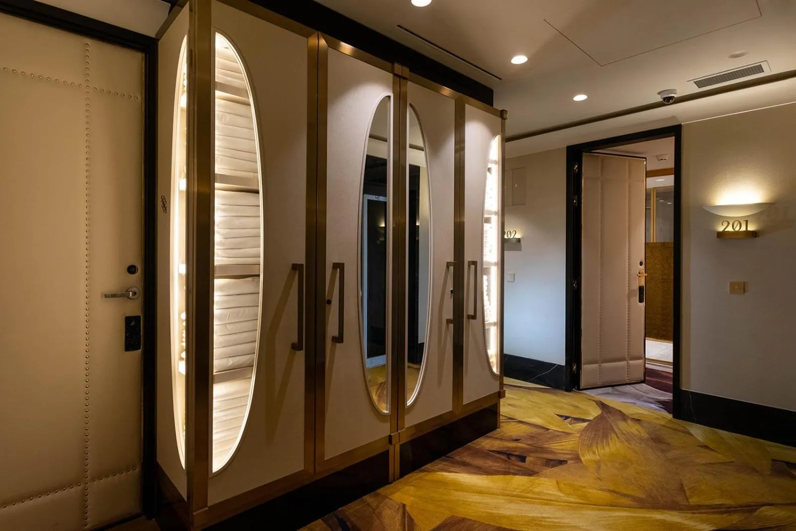 Decorative detail in Madalena by The Beautique Hotels