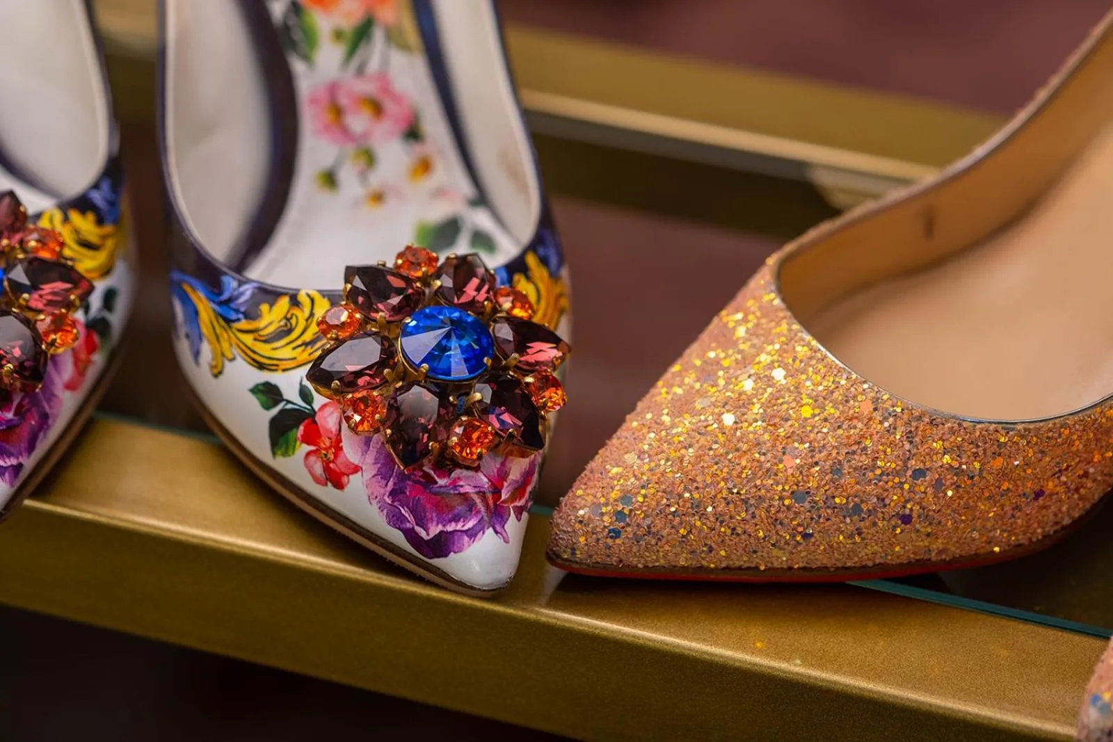 Decorative detail in Madalena by The Beautique Hotels