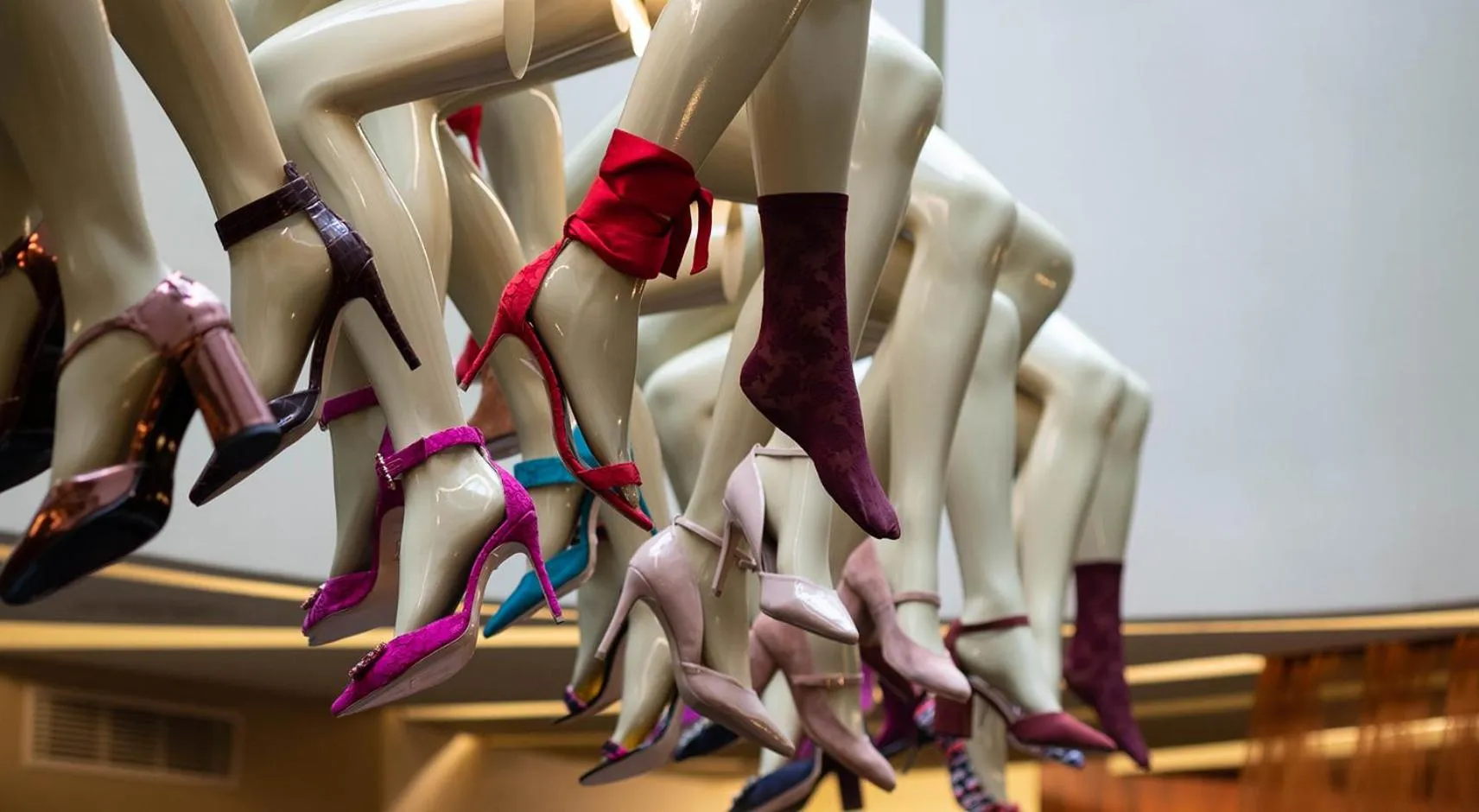 Decorative detail in Madalena by The Beautique Hotels