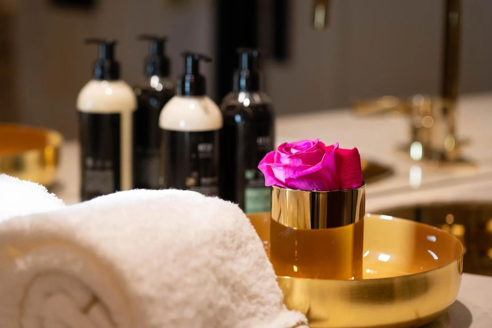 Decorative detail in Madalena by The Beautique Hotels