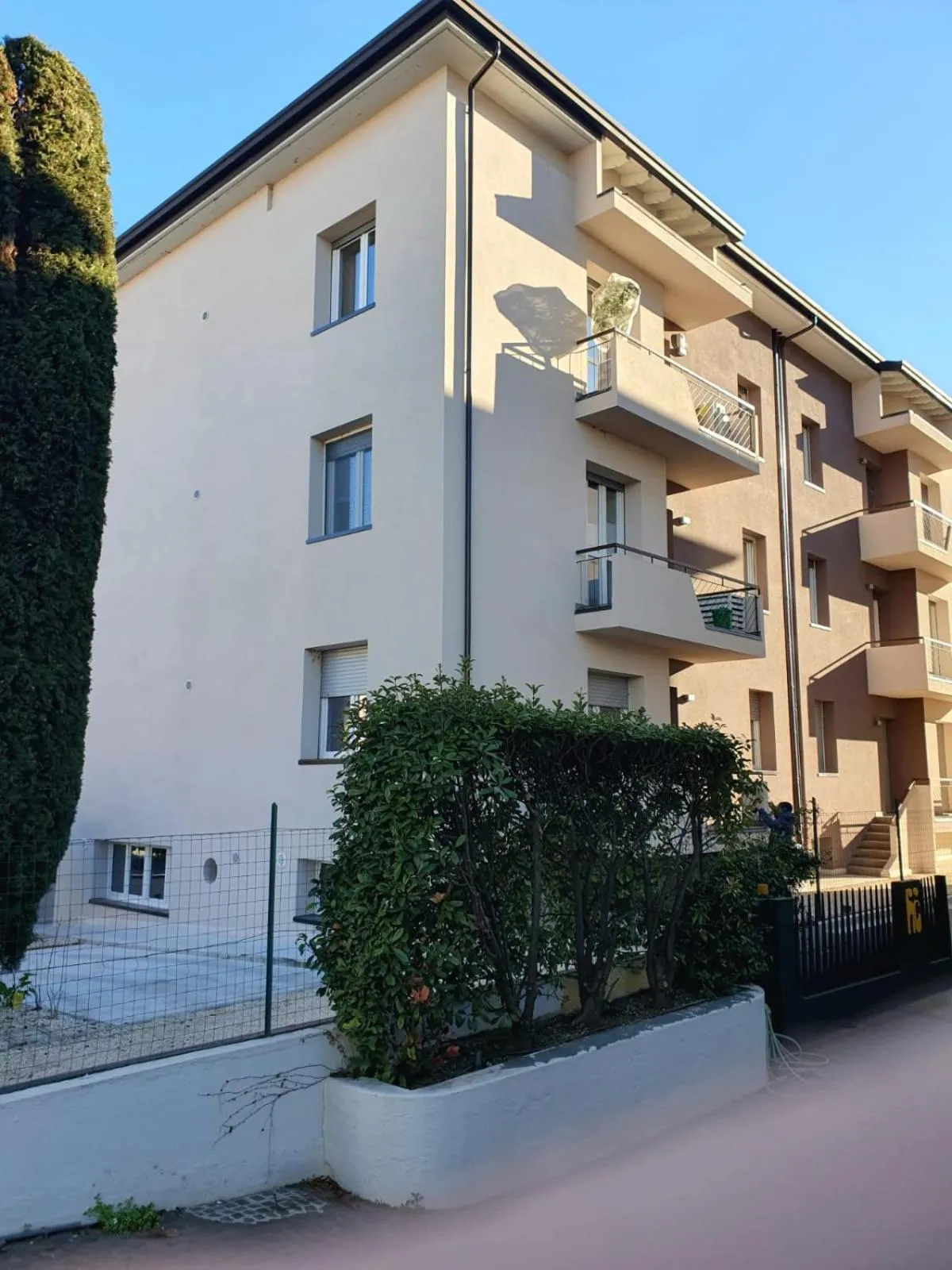 Property building in La Villa Desenzano