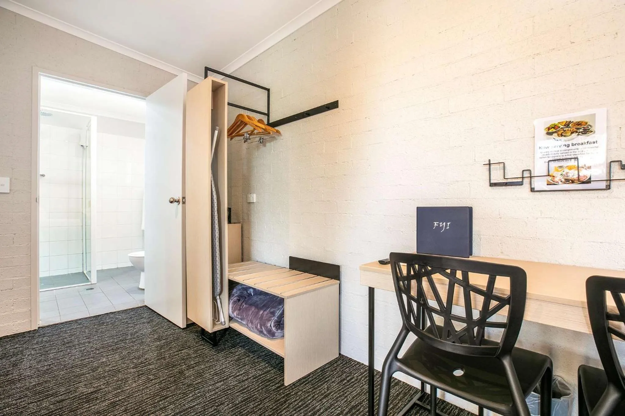 Other in Nightcap at Colyton Hotel