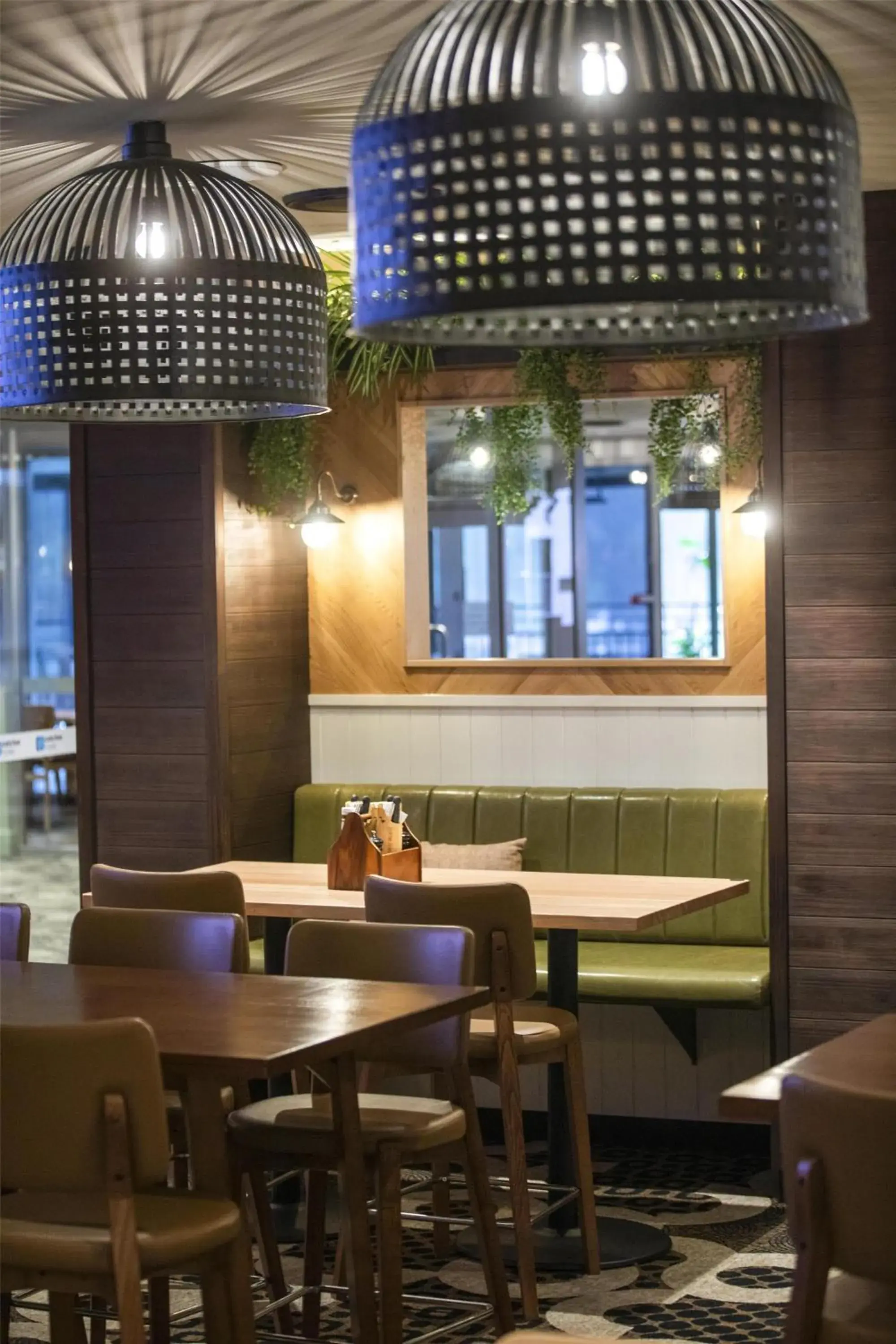 Restaurant/places to eat in Nightcap at Colyton Hotel Restaurant/places to eat in Nightcap at Colyton Hotel