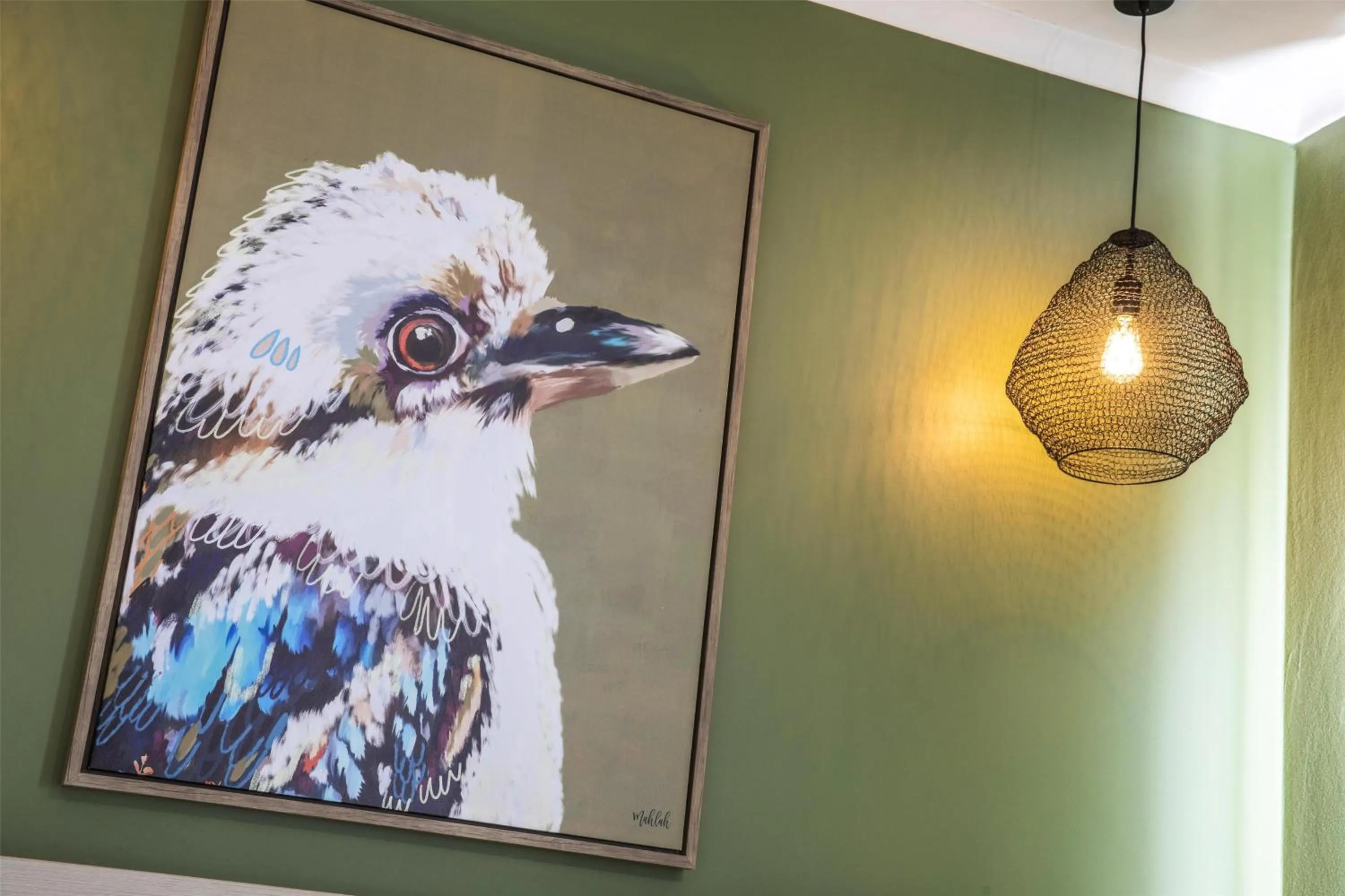 Other in Nightcap at Pritchards Hotel