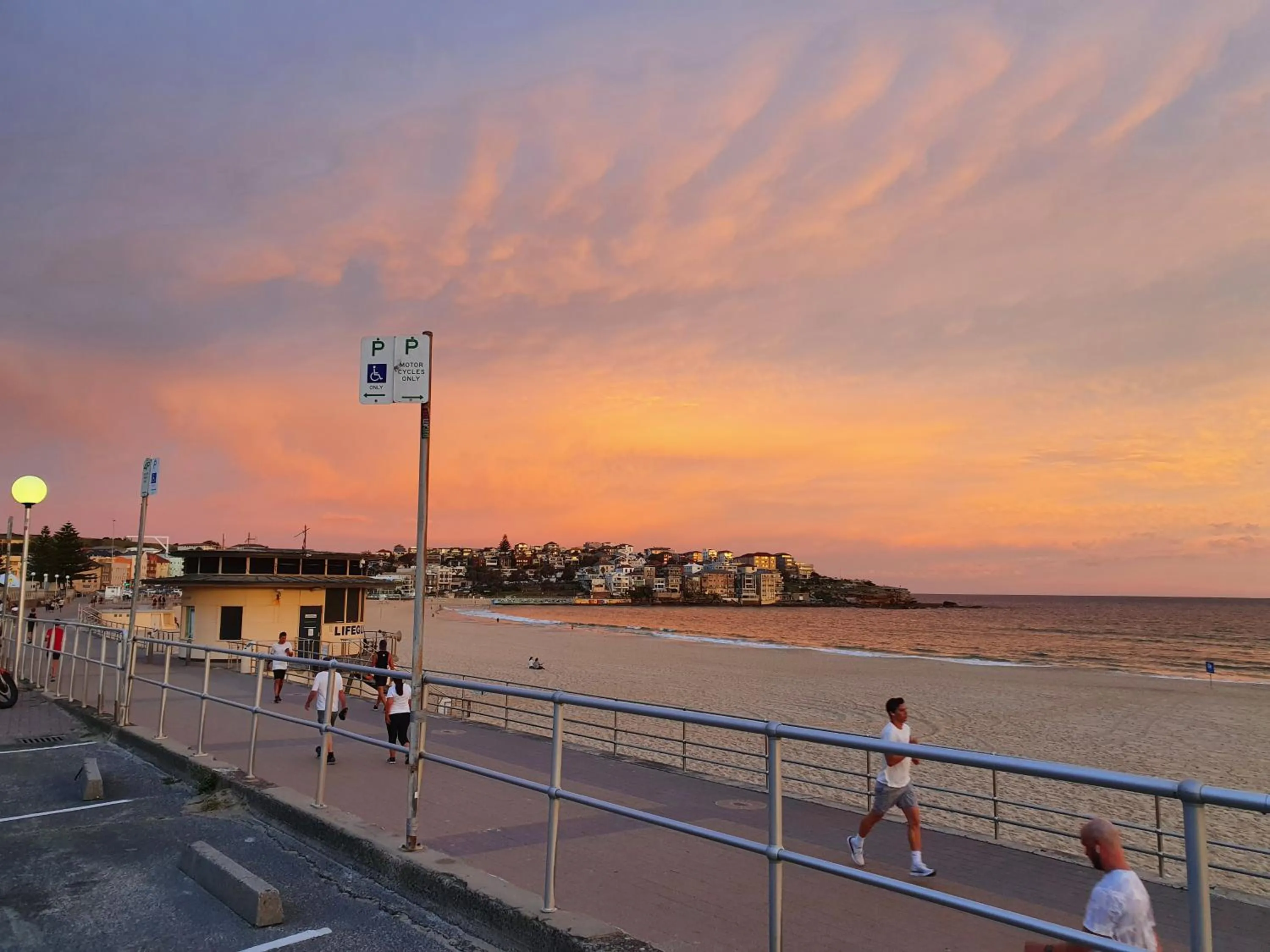 Bondi Beach Backpackers