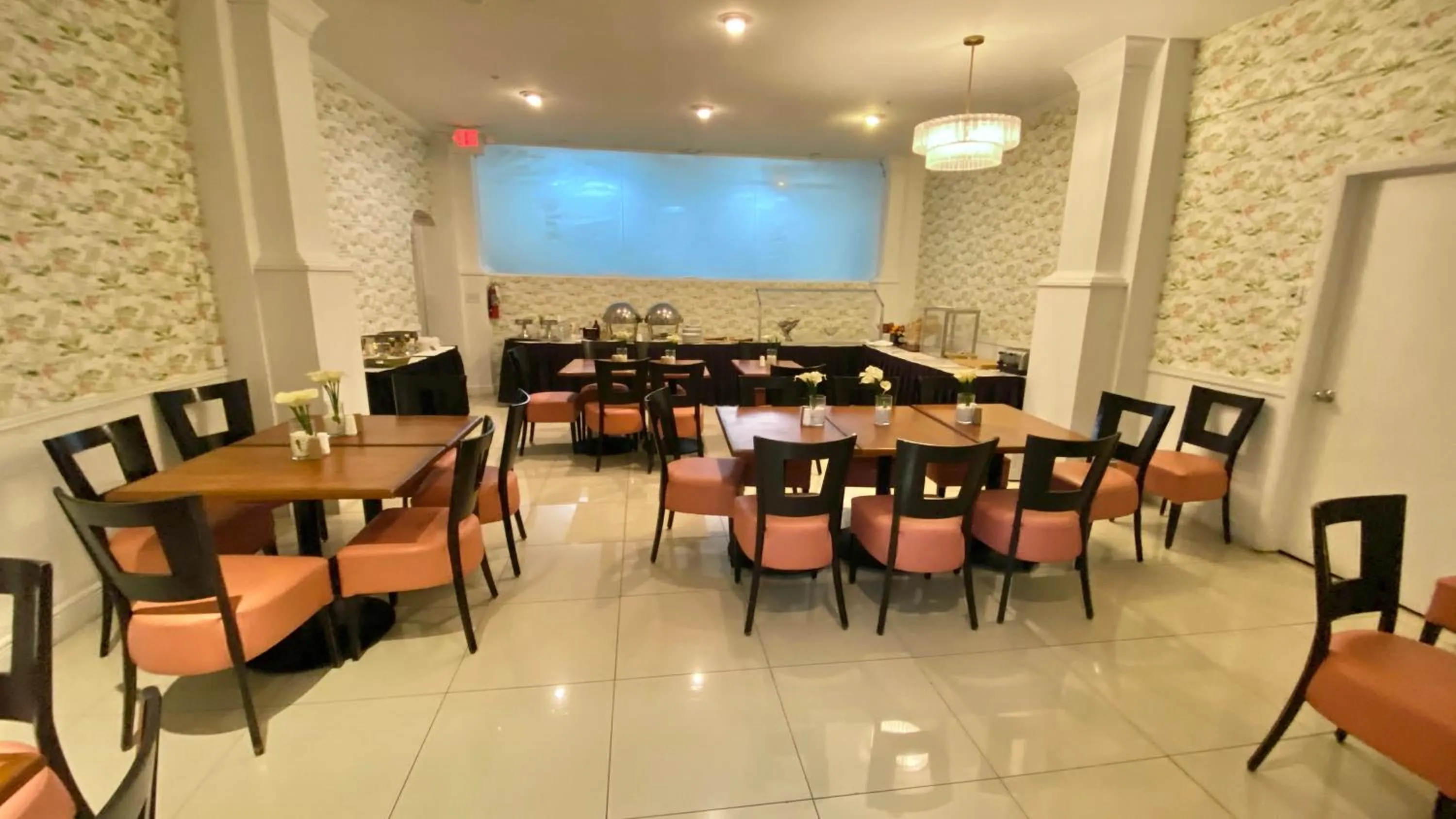 Restaurant/places to eat in Seacoast by Miami Ambassadors