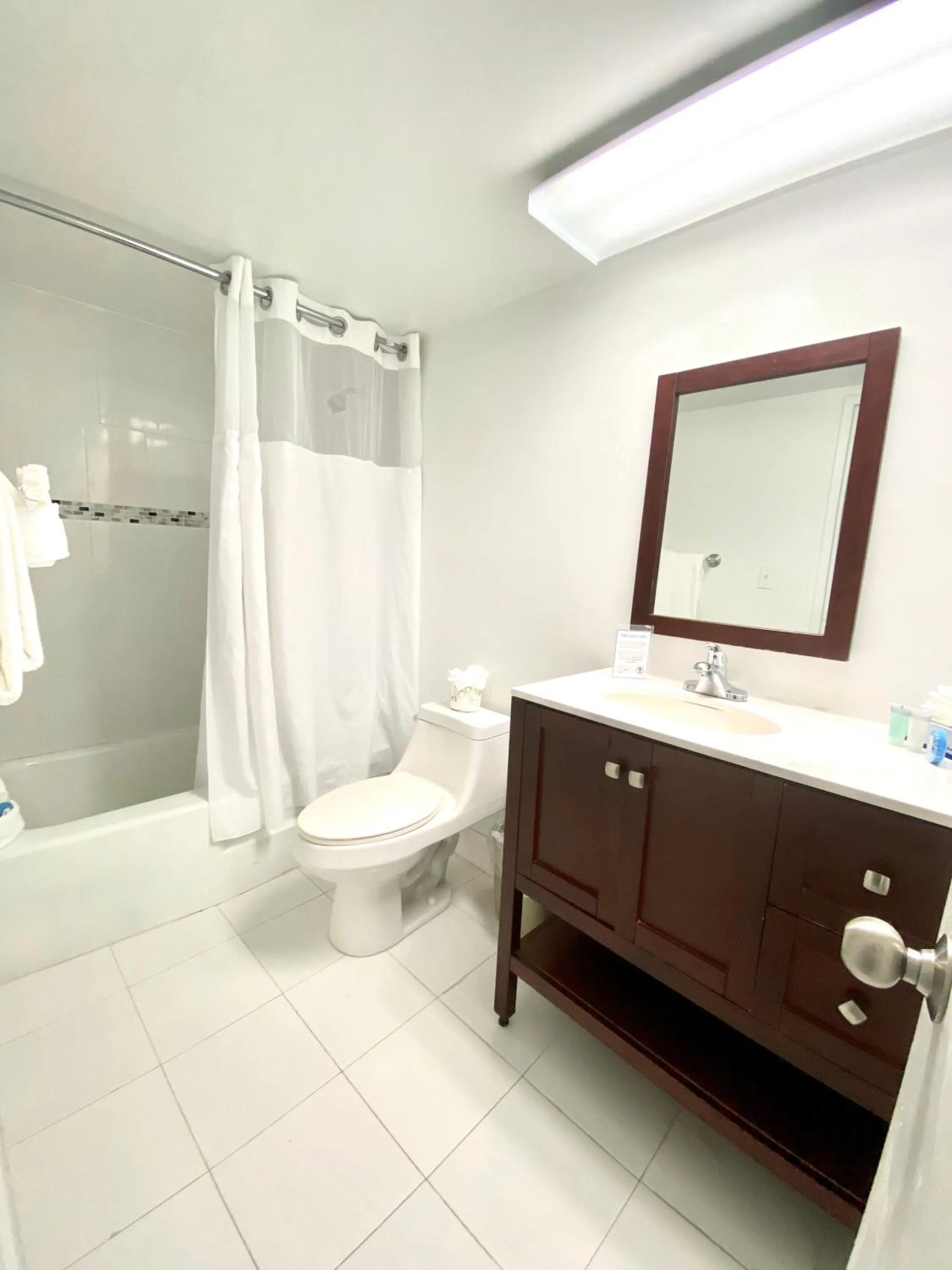 Bathroom in Seacoast by Miami Ambassadors