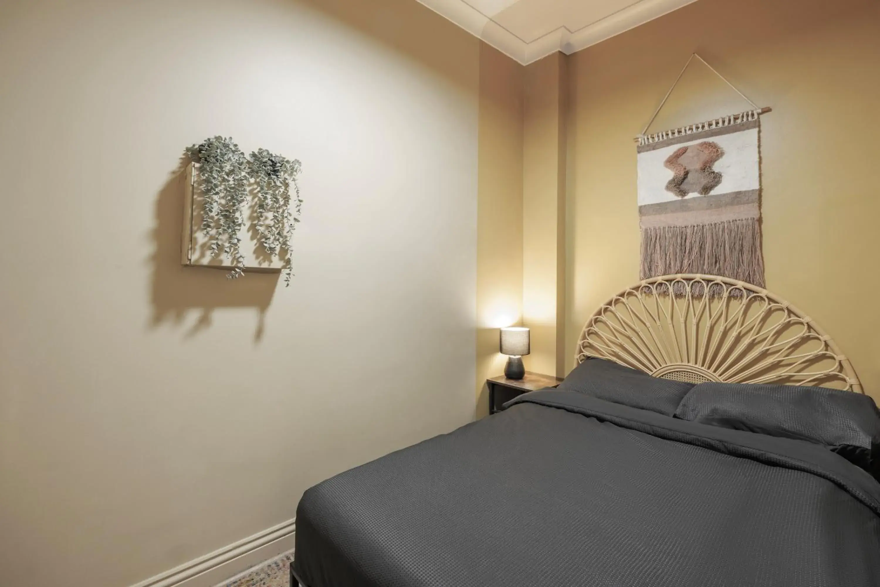 Economy Double Room in Mad Monkey Hostel Coogee Beach Economy Double Room in Mad Monkey Hostel Coogee Beach