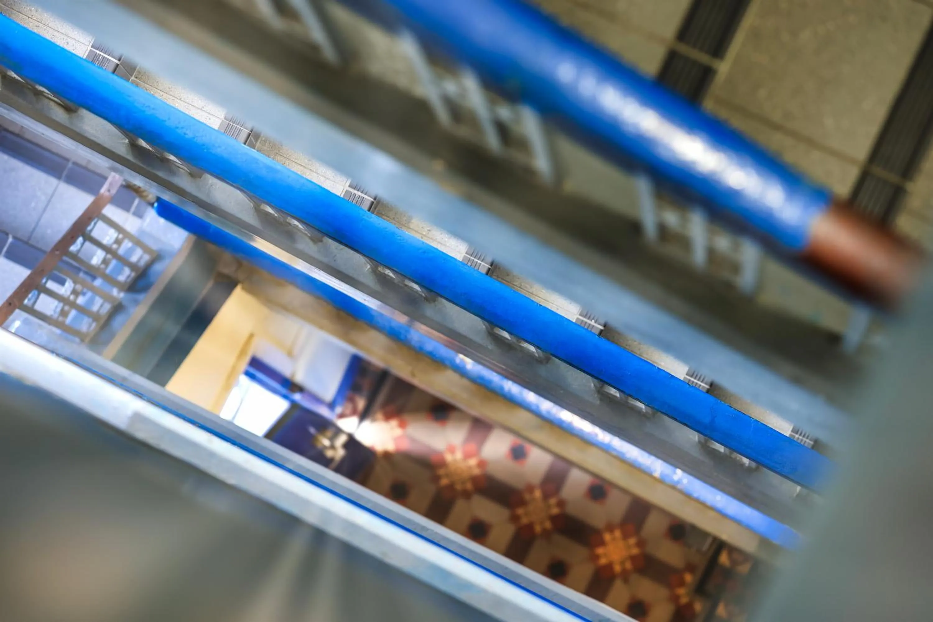 Property building in Mad Monkey Hostel Coogee Beach