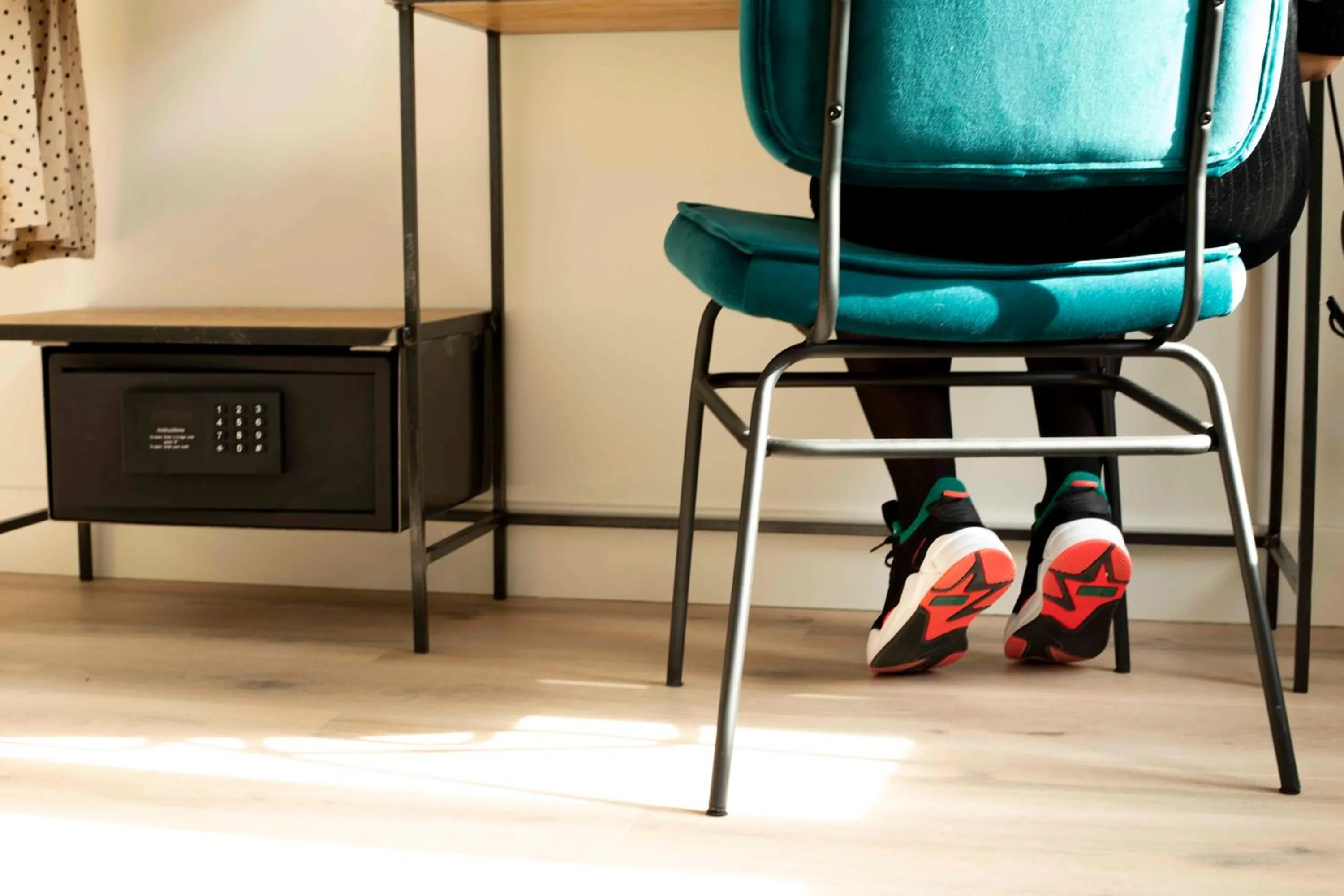 Business facilities in Hotel Haverkist