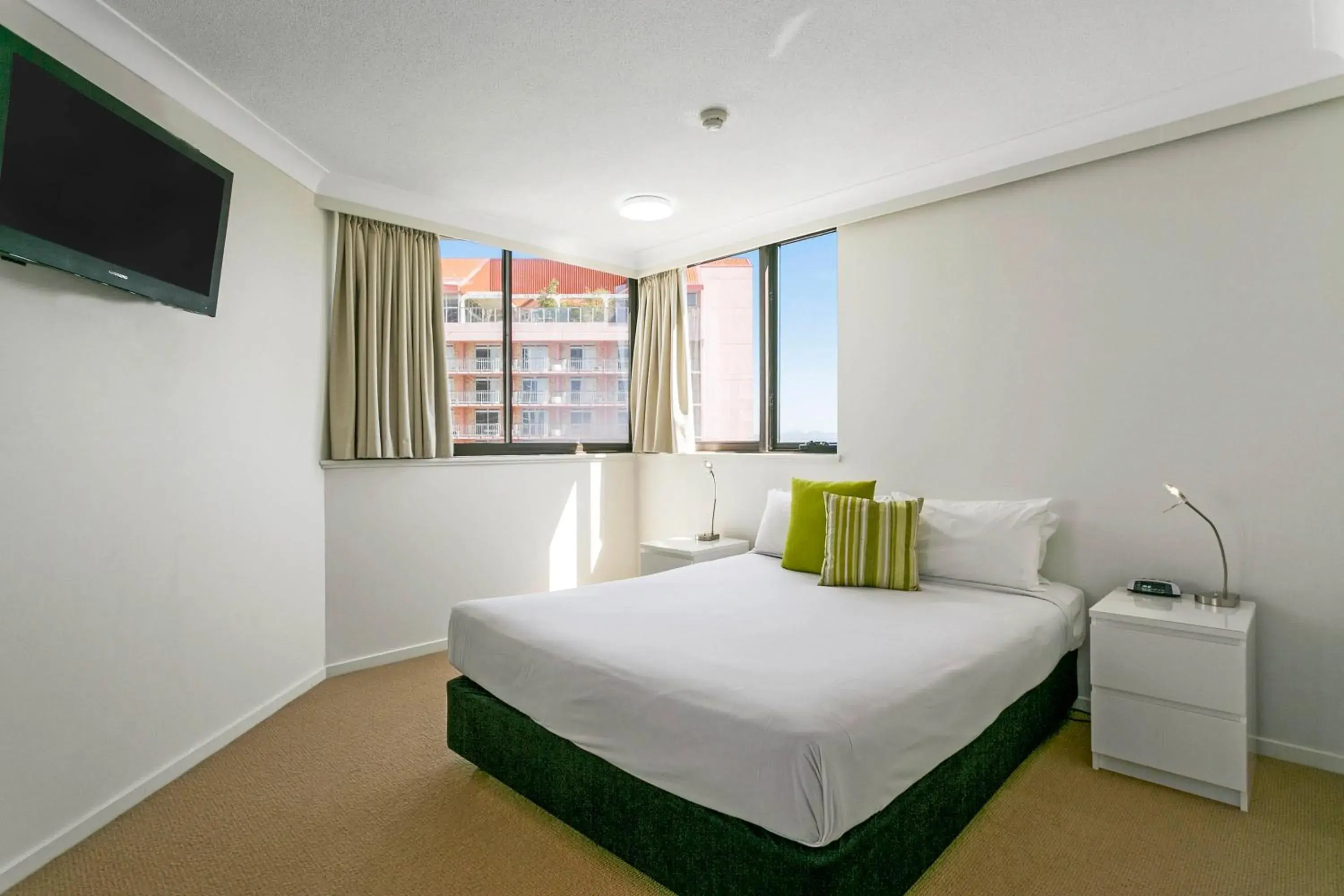 Photo of the whole room in BreakFree Cosmopolitan Photo of the whole room in BreakFree Cosmopolitan