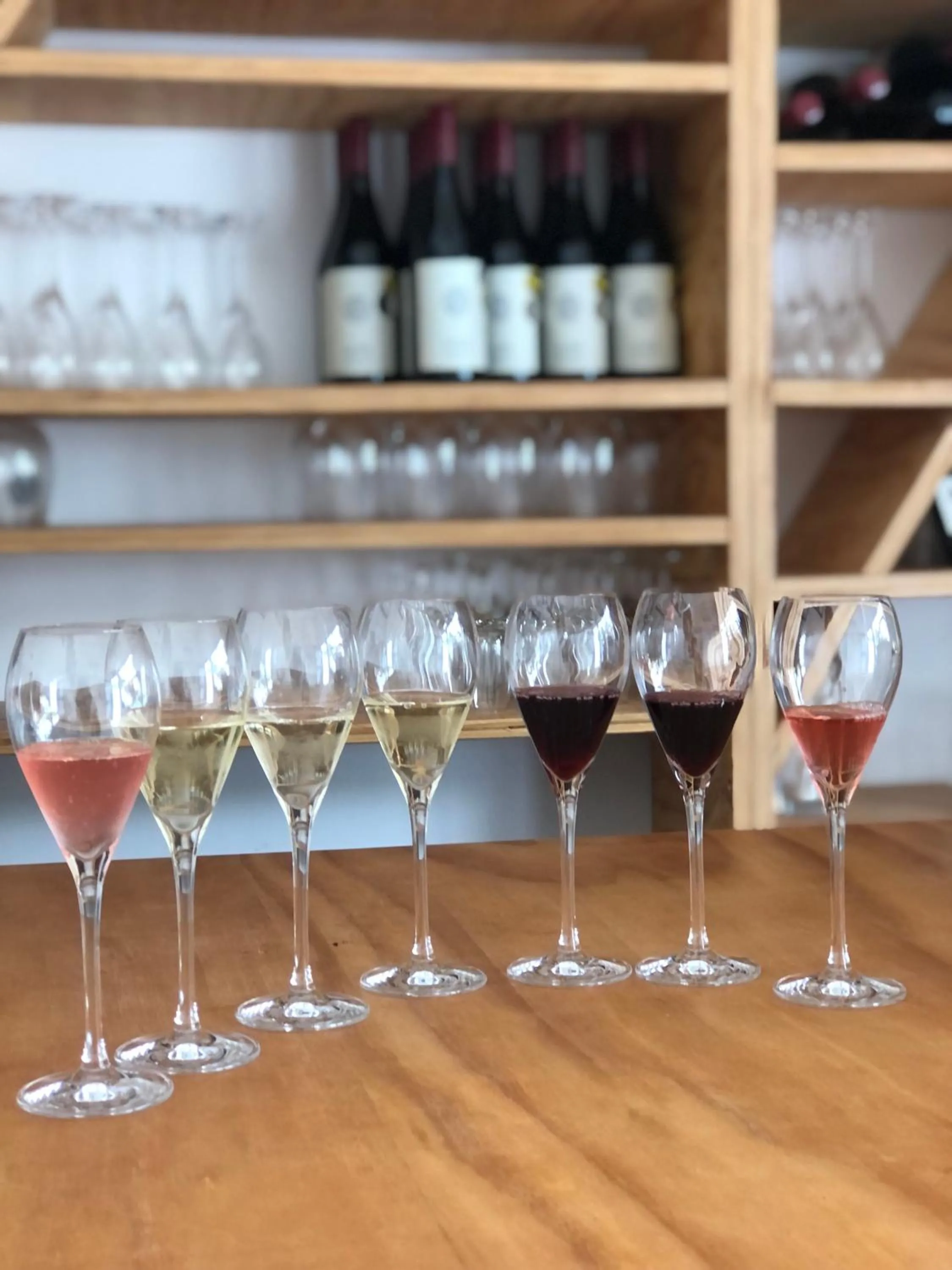 Le Grá Vineyard and Winery