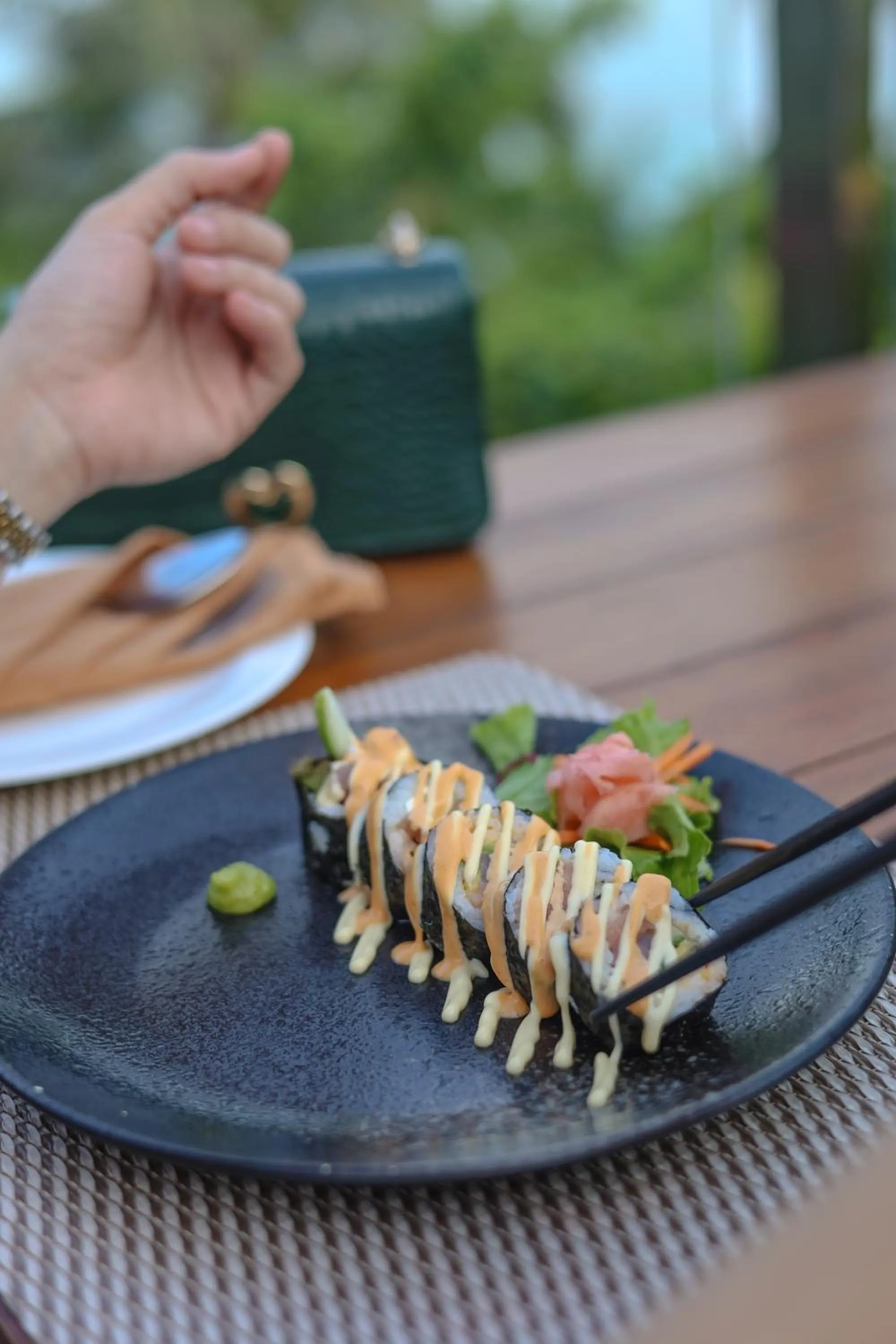 Property building in Seasalter Maldives