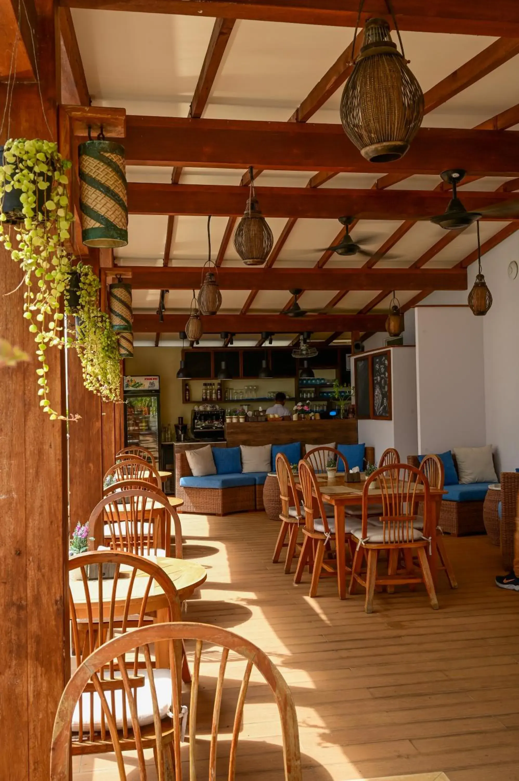 Restaurant/places to eat in Seasalter Maldives Restaurant/places to eat in Seasalter Maldives