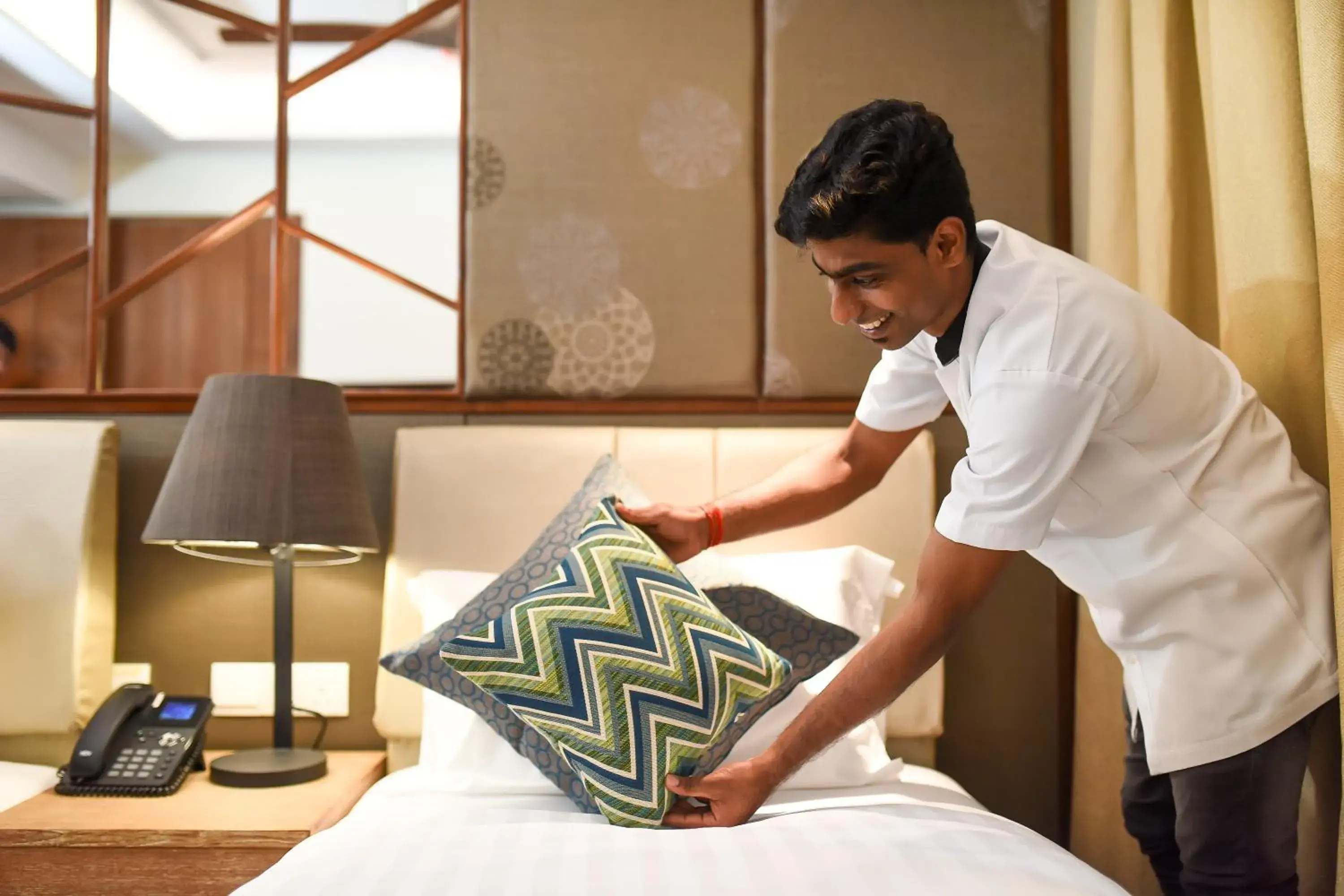 Bedroom, Bed in Seasalter Maldives Bedroom, Bed in Seasalter Maldives