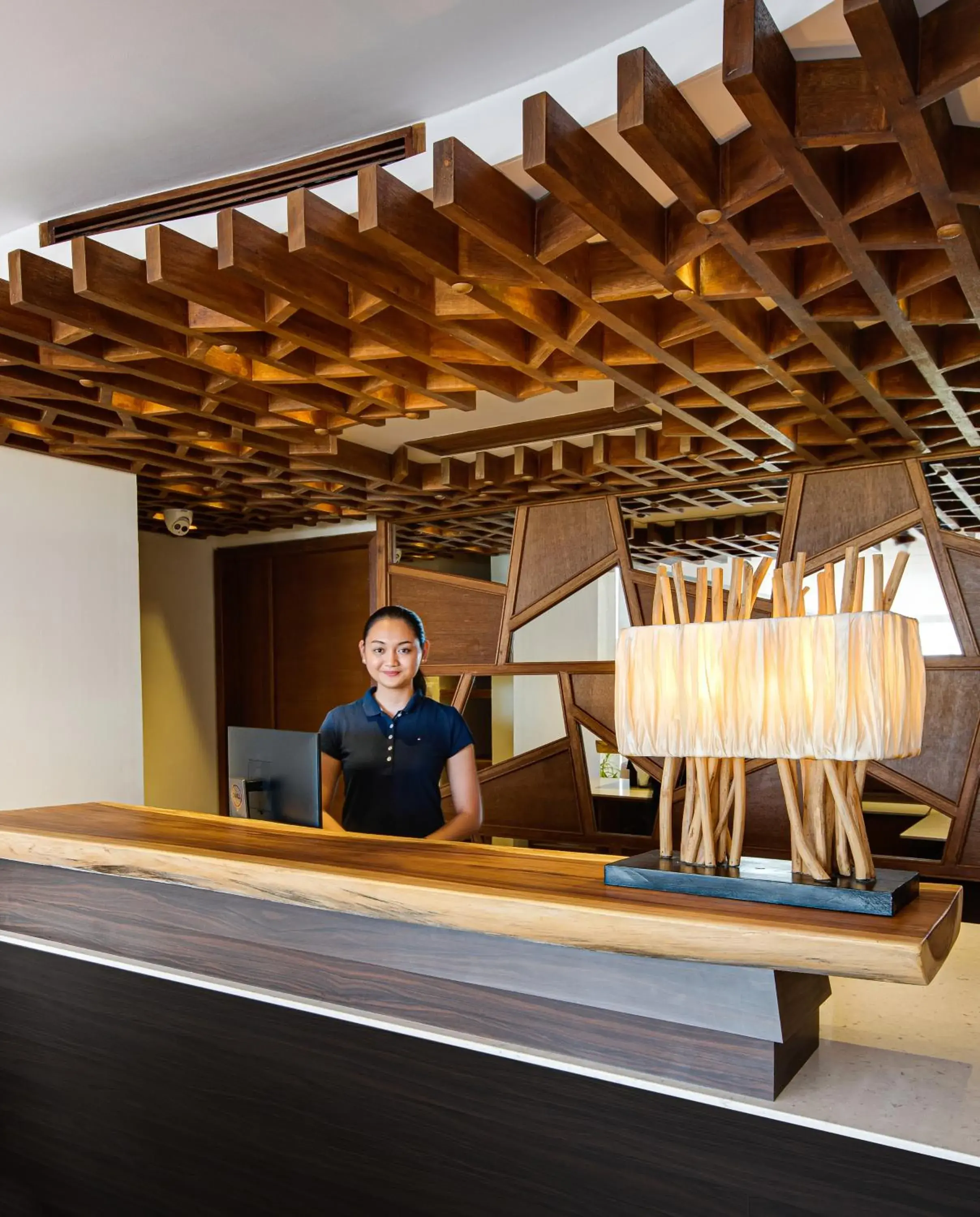 Lobby or reception in Seasalter Maldives Lobby or reception in Seasalter Maldives