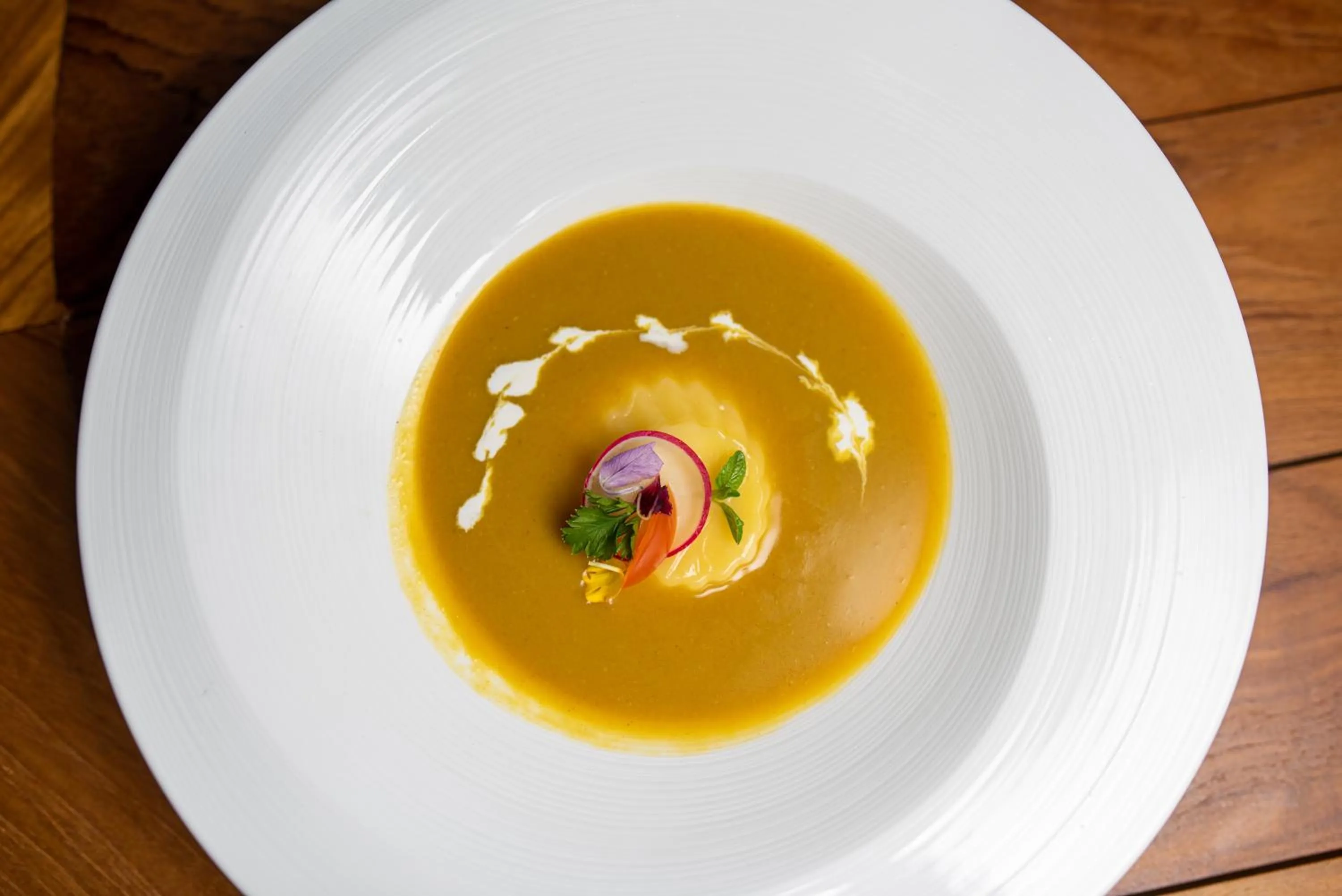 Food in Seasalter Maldives