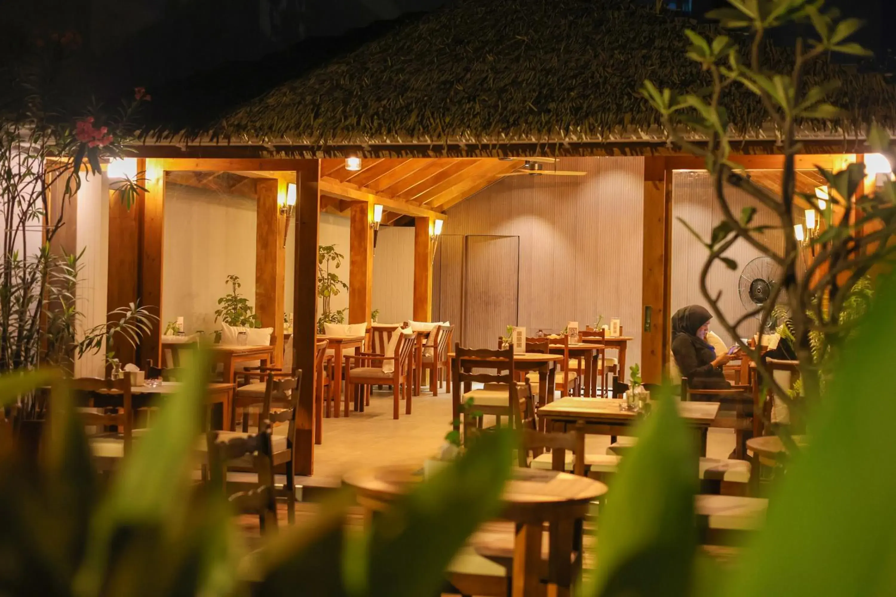 Property building in Seasalter Maldives Property building in Seasalter Maldives