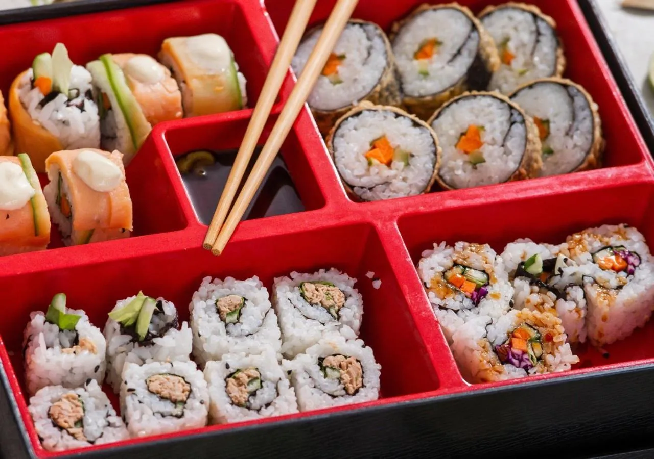 Food and drinks in Seasalter Maldives