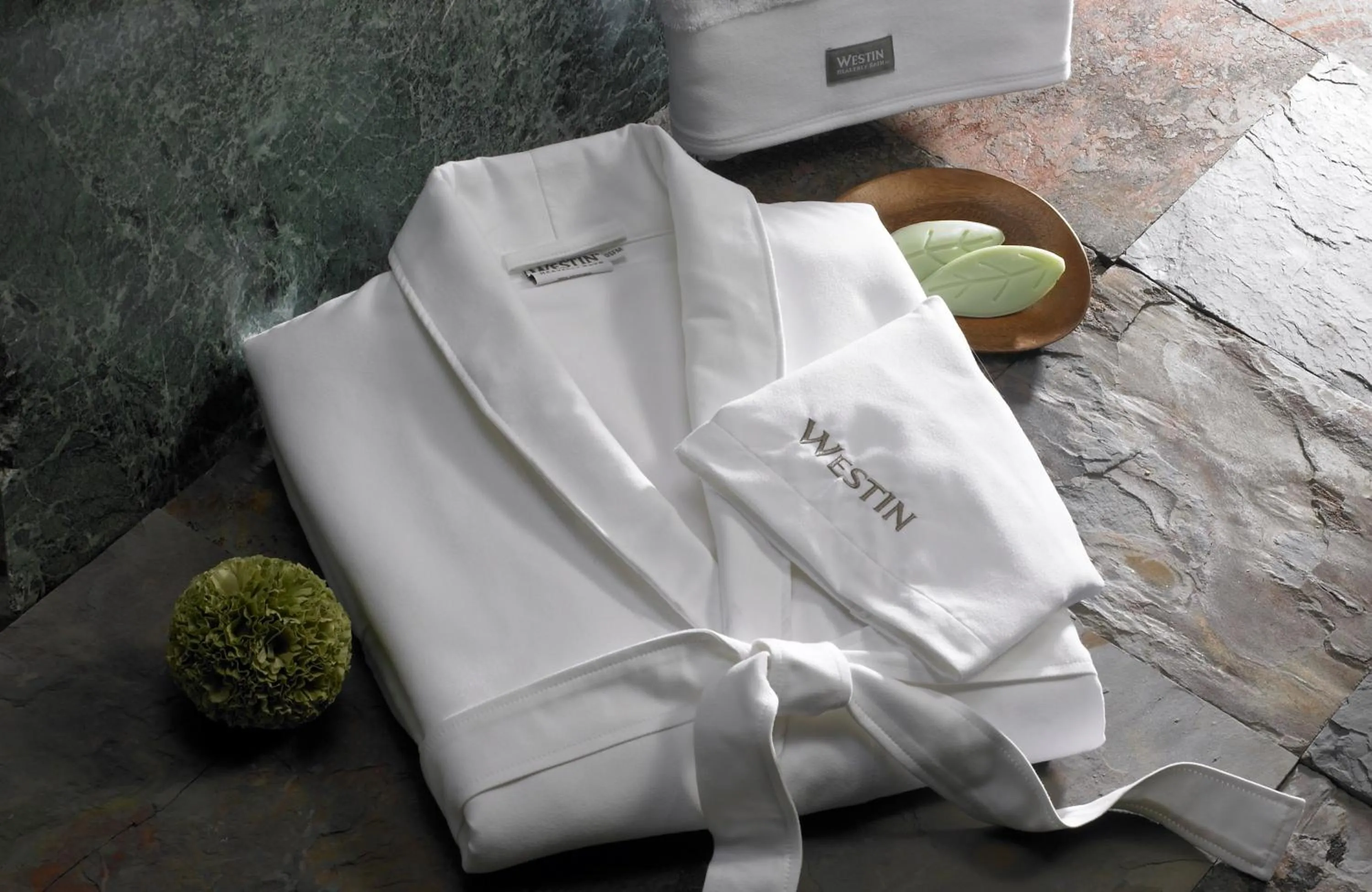 Guests in The Westin Reston Heights