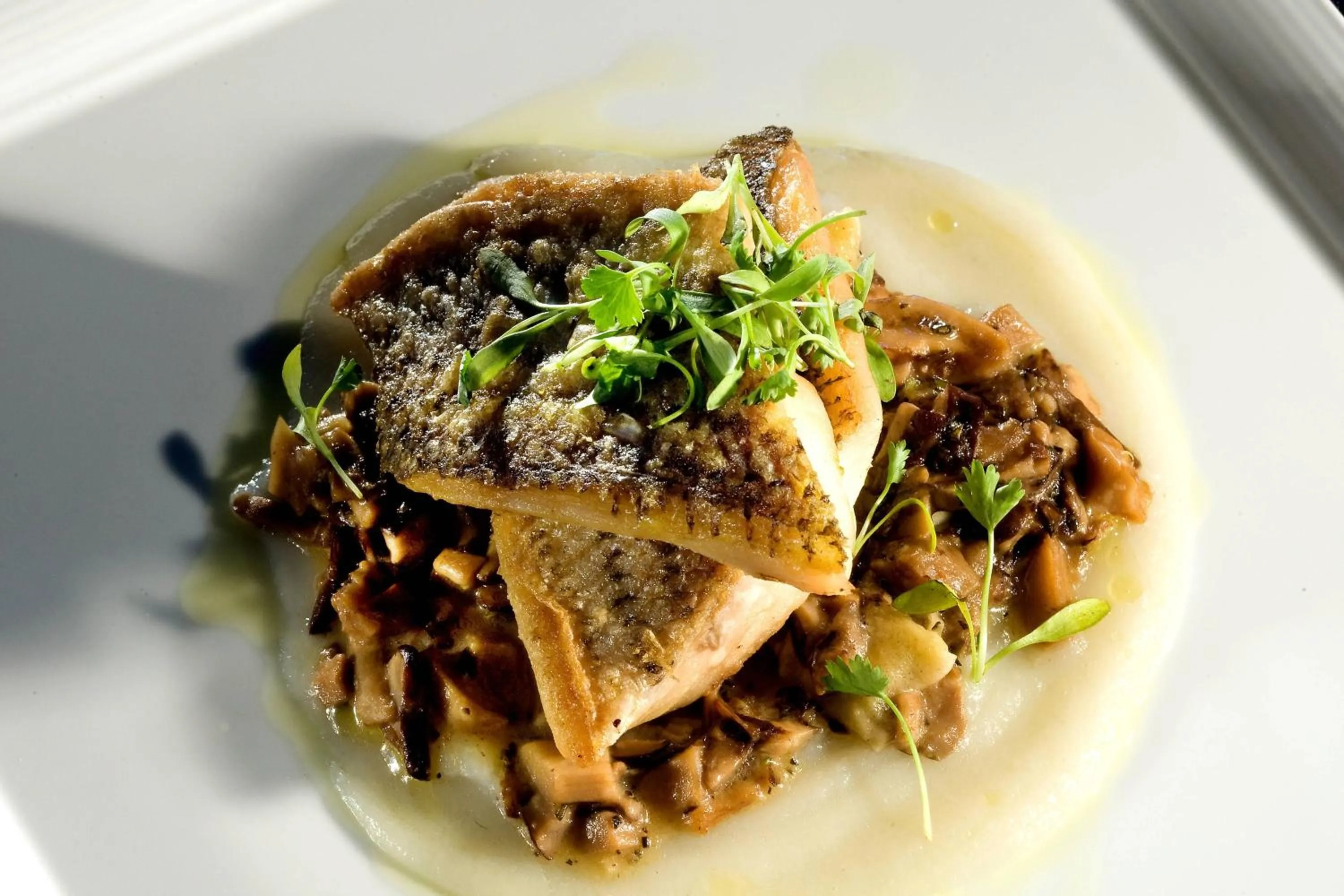 Lounge or bar in The Westin Reston Heights