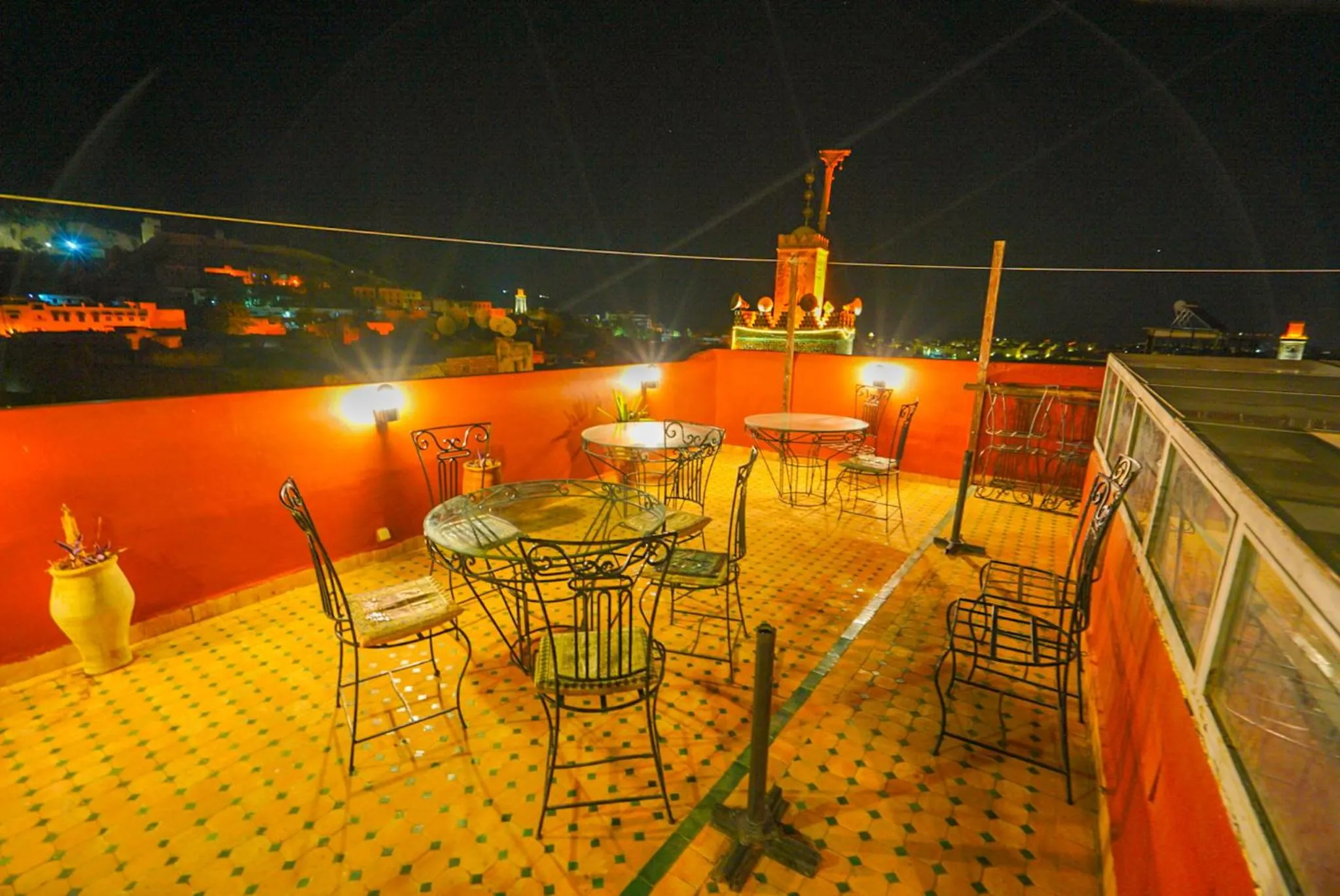Riad Sahraui