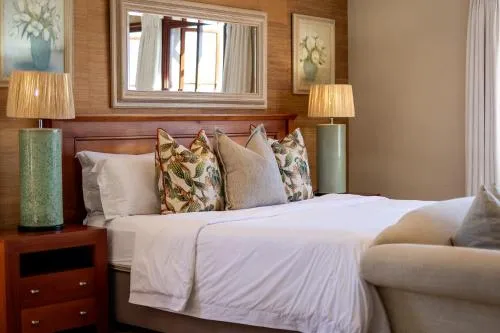 Gowrie Farm Golf Lodge