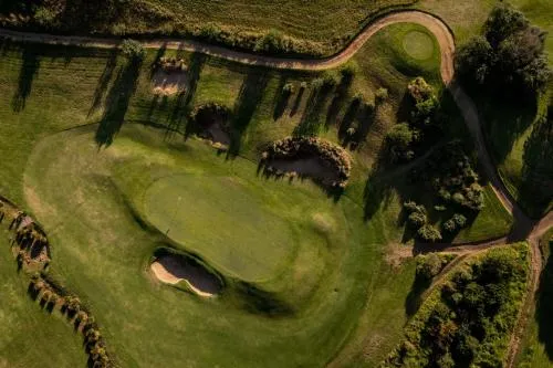 Gowrie Farm Golf Lodge