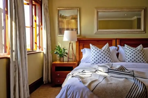 Gowrie Farm Golf Lodge