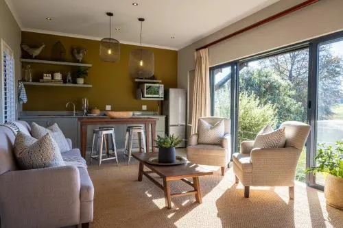 Gowrie Farm Golf Lodge
