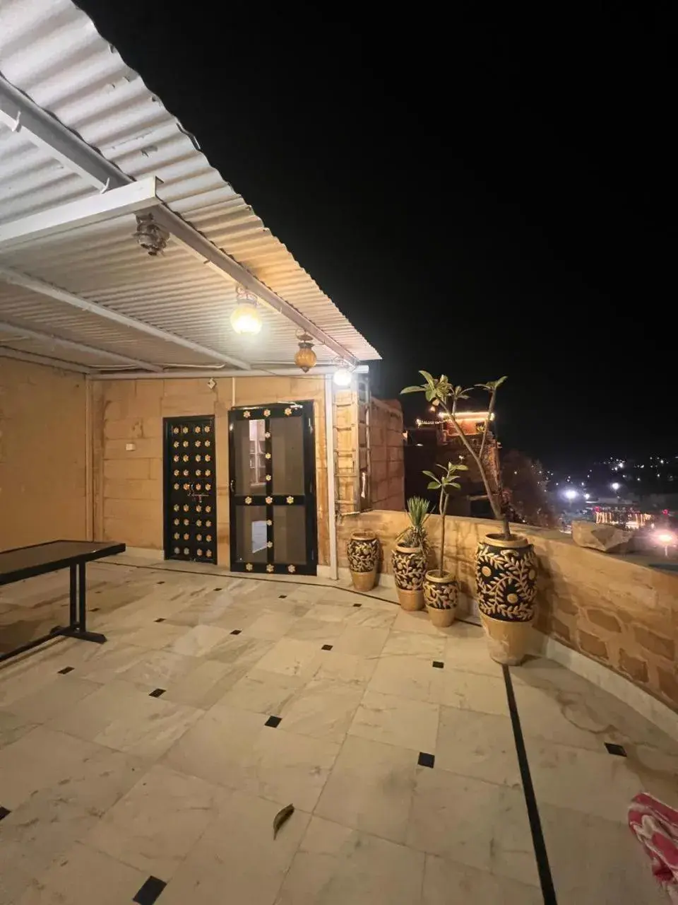 Apartment with Terrace in Golden villa Apartment with Terrace in Golden villa
