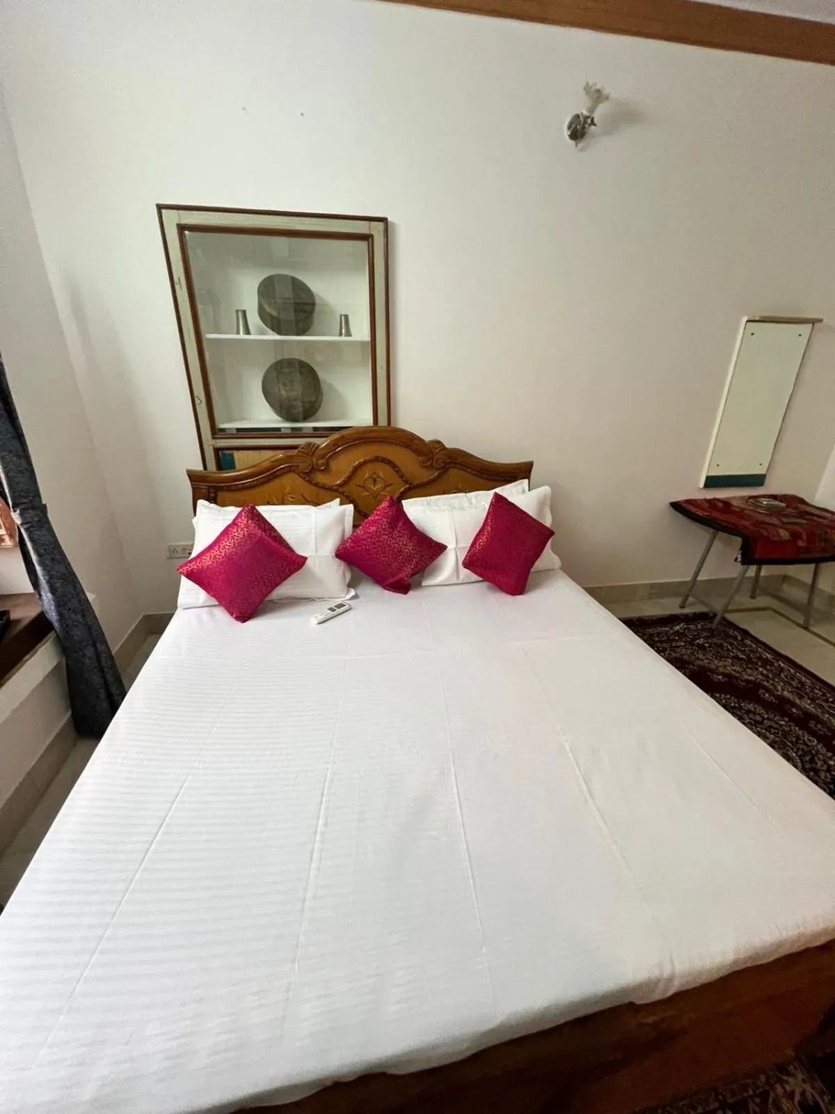 Bed in Golden villa