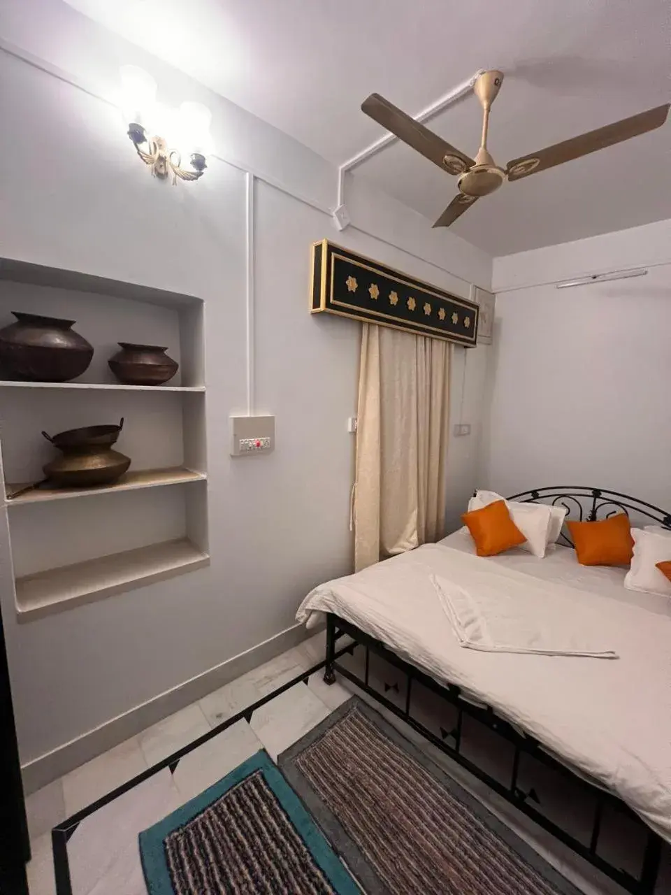 Apartment with Terrace in Golden villa Apartment with Terrace in Golden villa