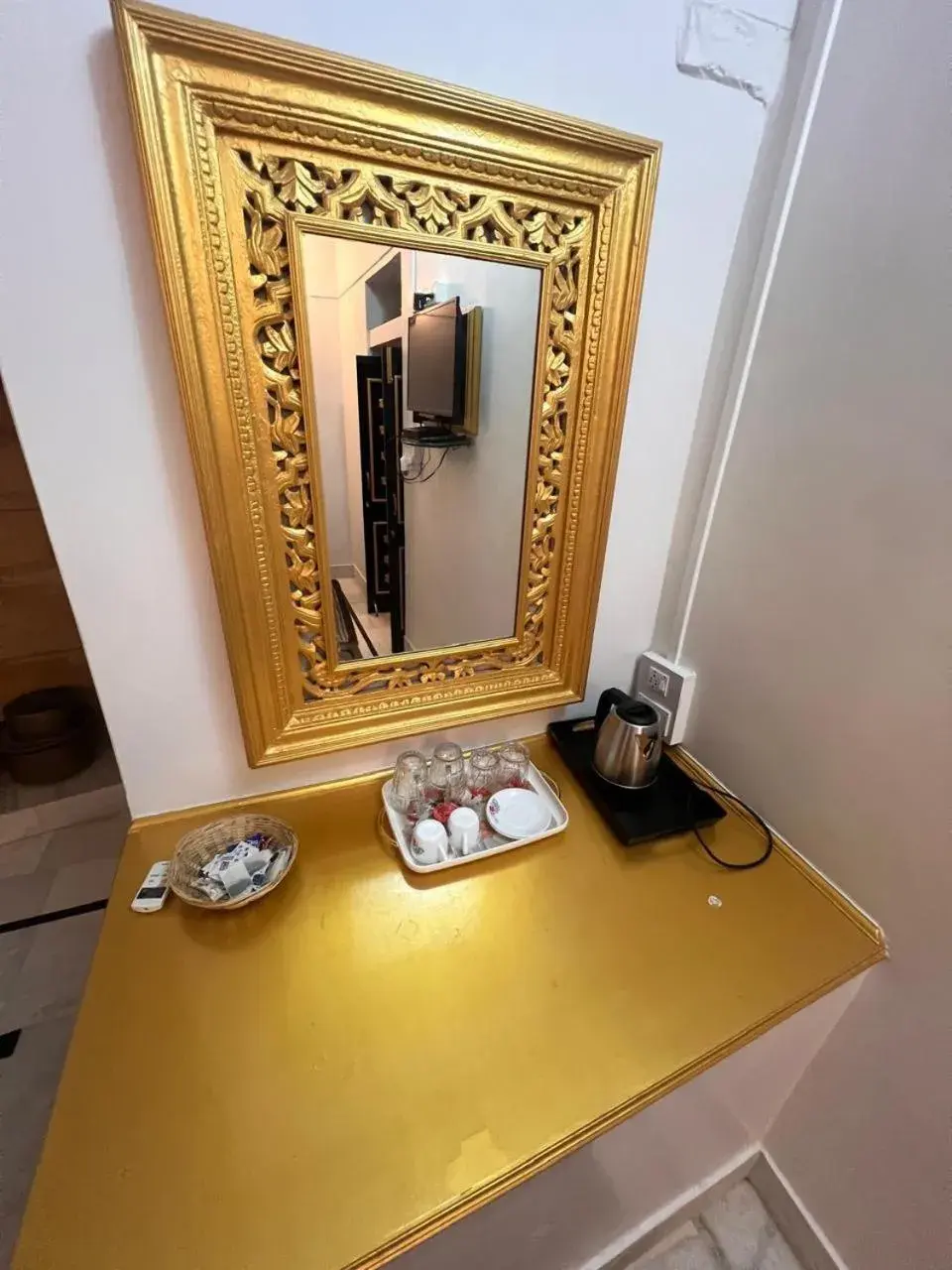 Apartment with Terrace in Golden villa Apartment with Terrace in Golden villa