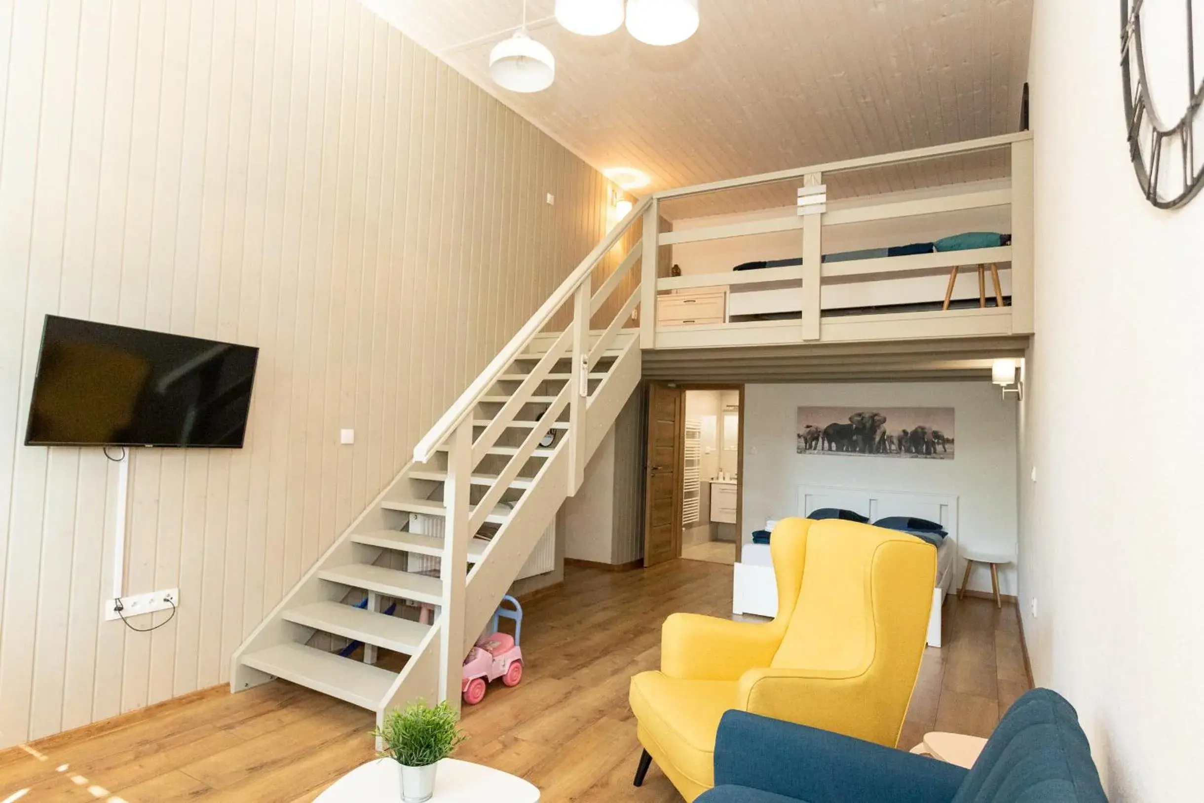 Horský dom Apartmány Horský dom Apartmány