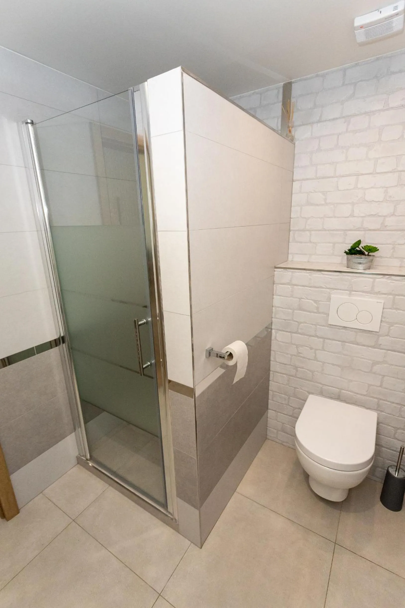 Horský dom Apartmány