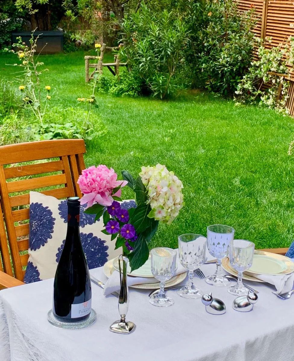 VILLA PRESENCE - Chambres d'hôtes - Activités bien-être