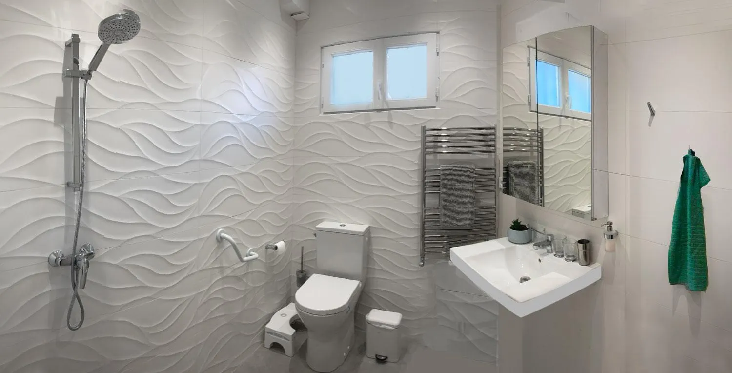 VILLA PRESENCE - Chambres d'hôtes - Activités bien-être