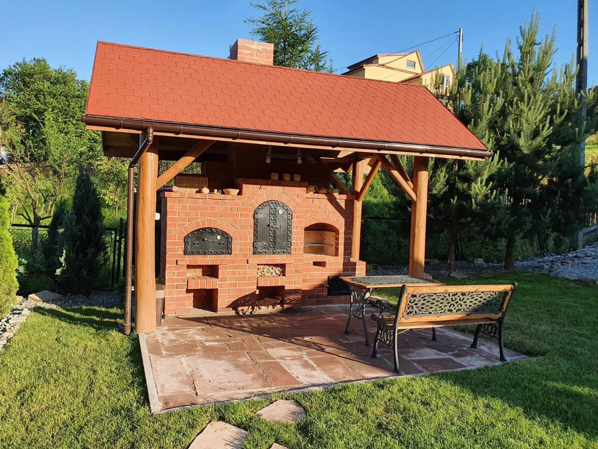 Apartamenty pod Gromadzyniem
