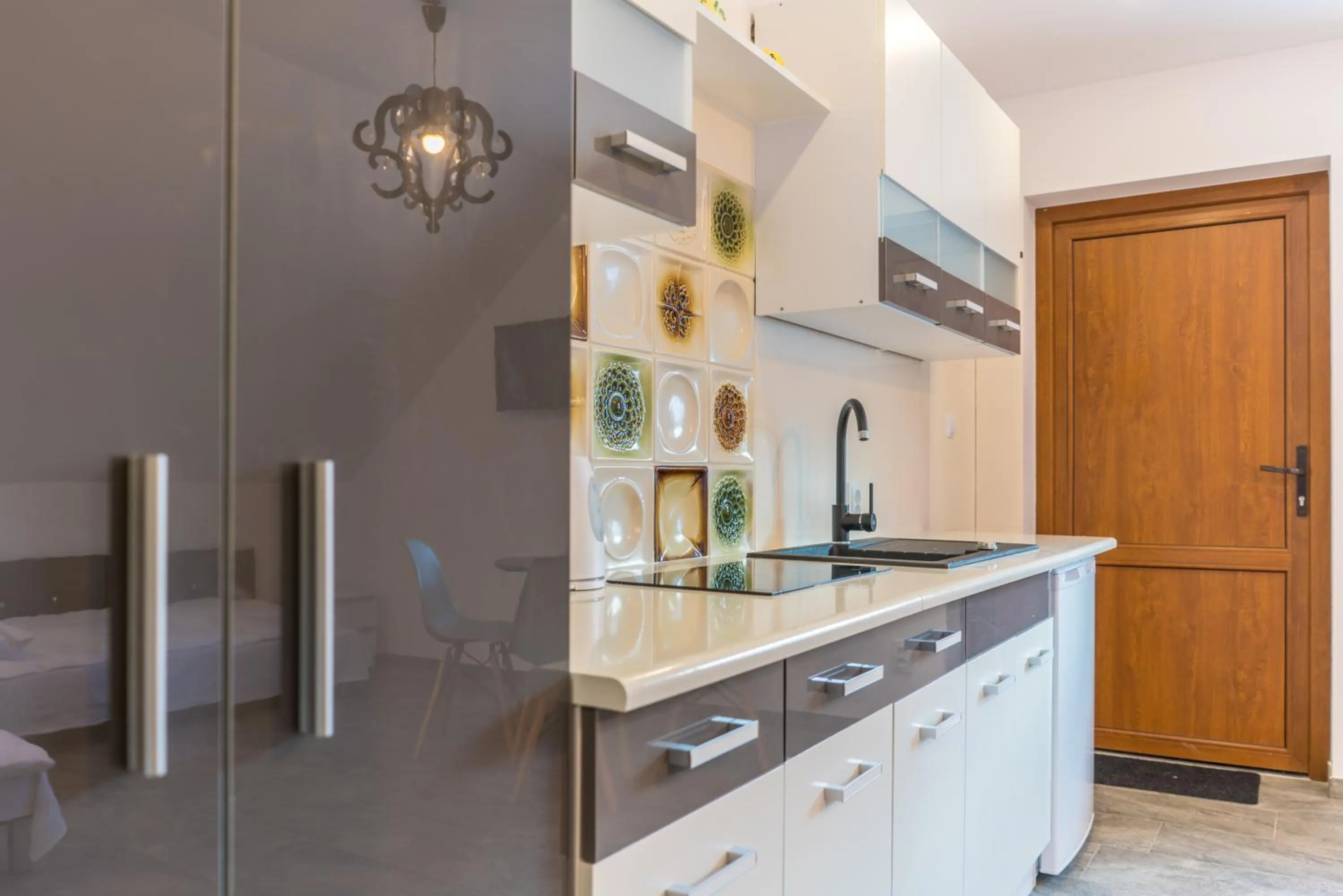 Apartamenty pod Gromadzyniem