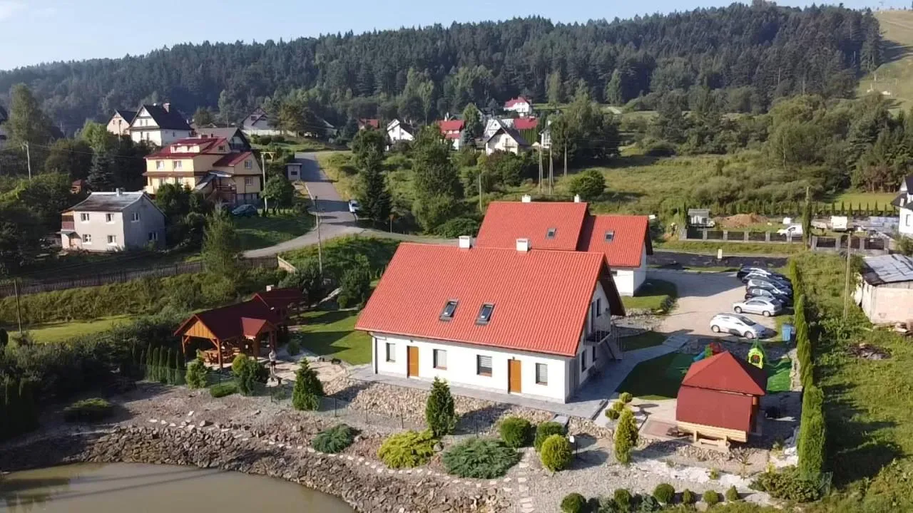 Apartamenty pod Gromadzyniem