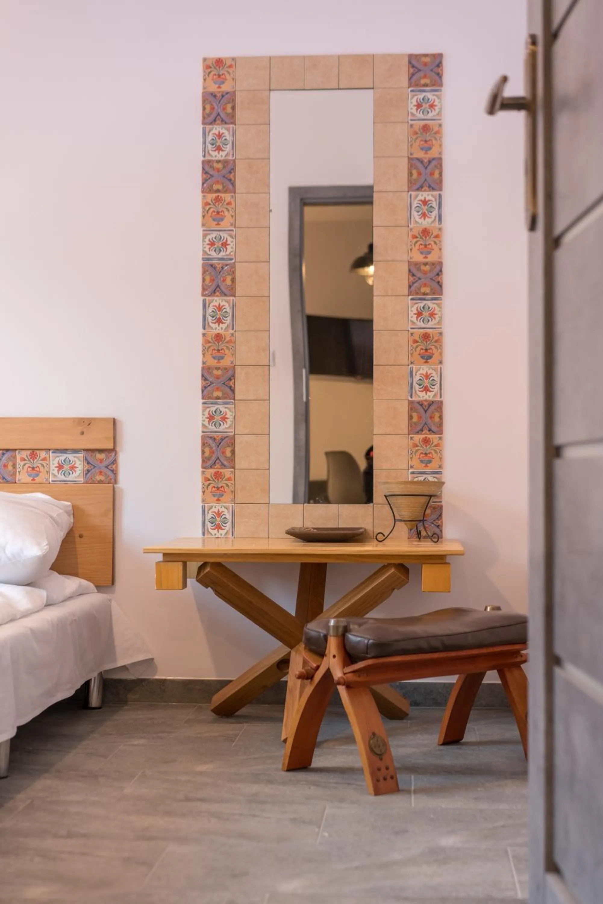 Bed in Apartamenty pod Gromadzyniem