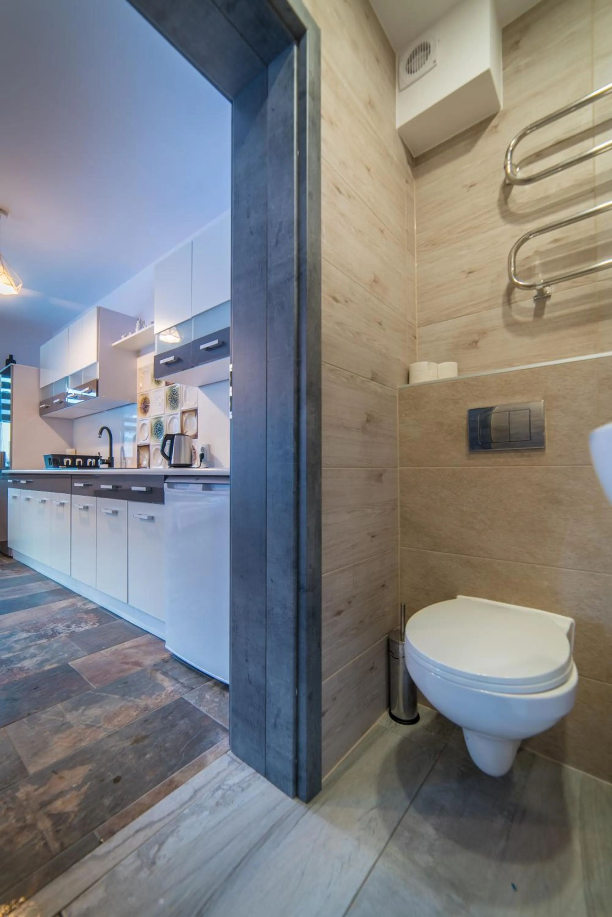 Apartamenty pod Gromadzyniem