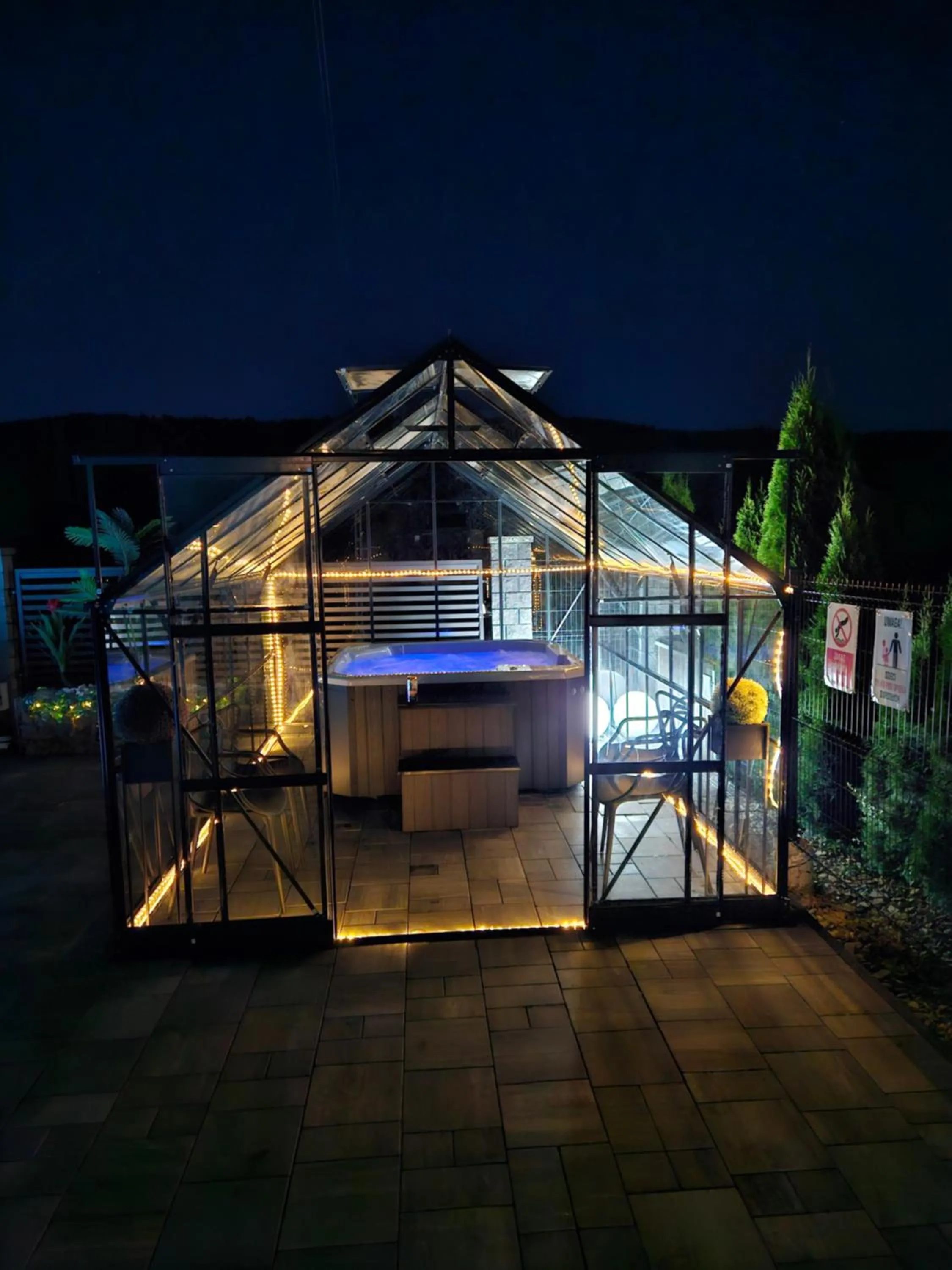 Apartamenty pod Gromadzyniem