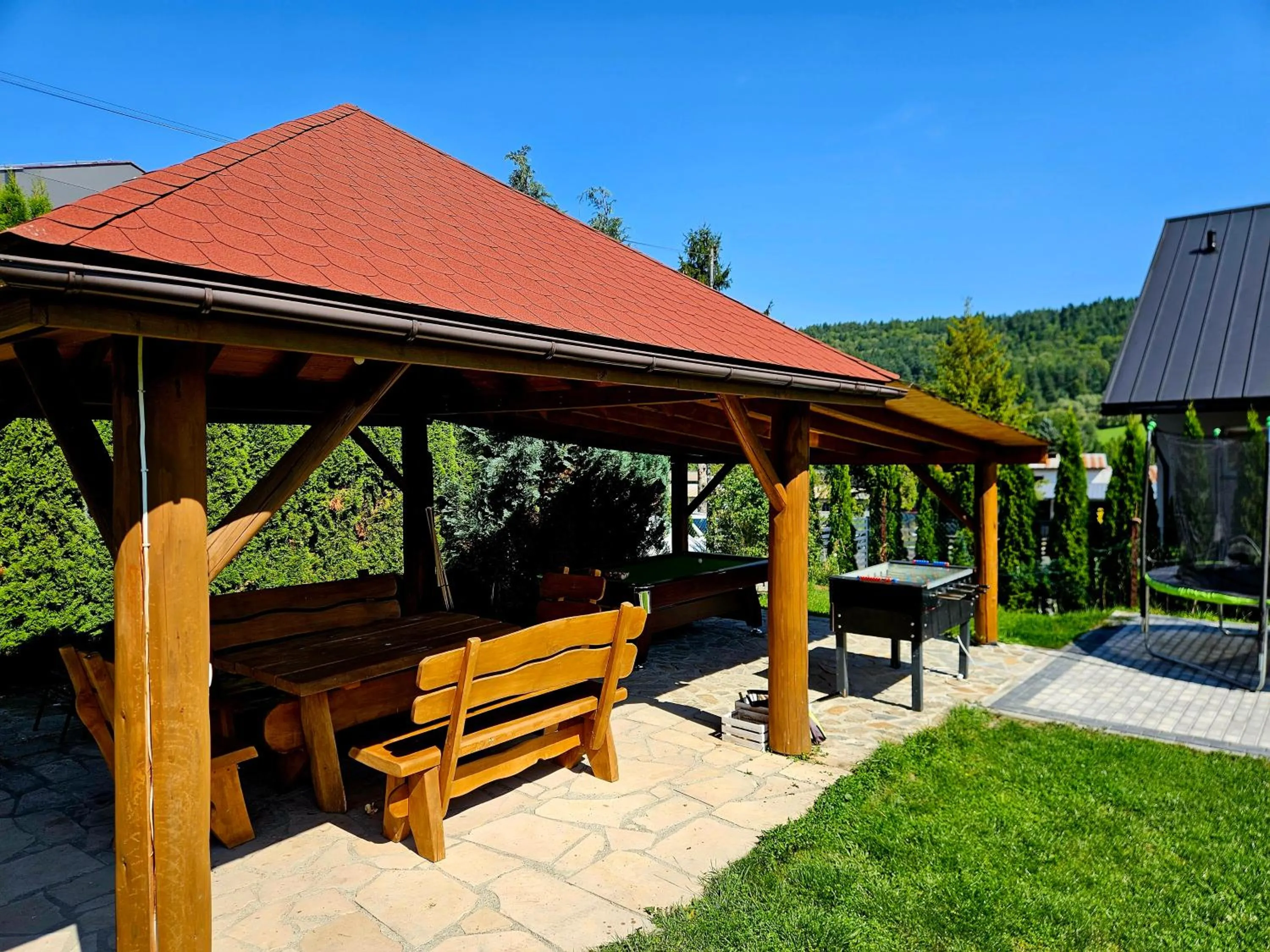 Apartamenty pod Gromadzyniem