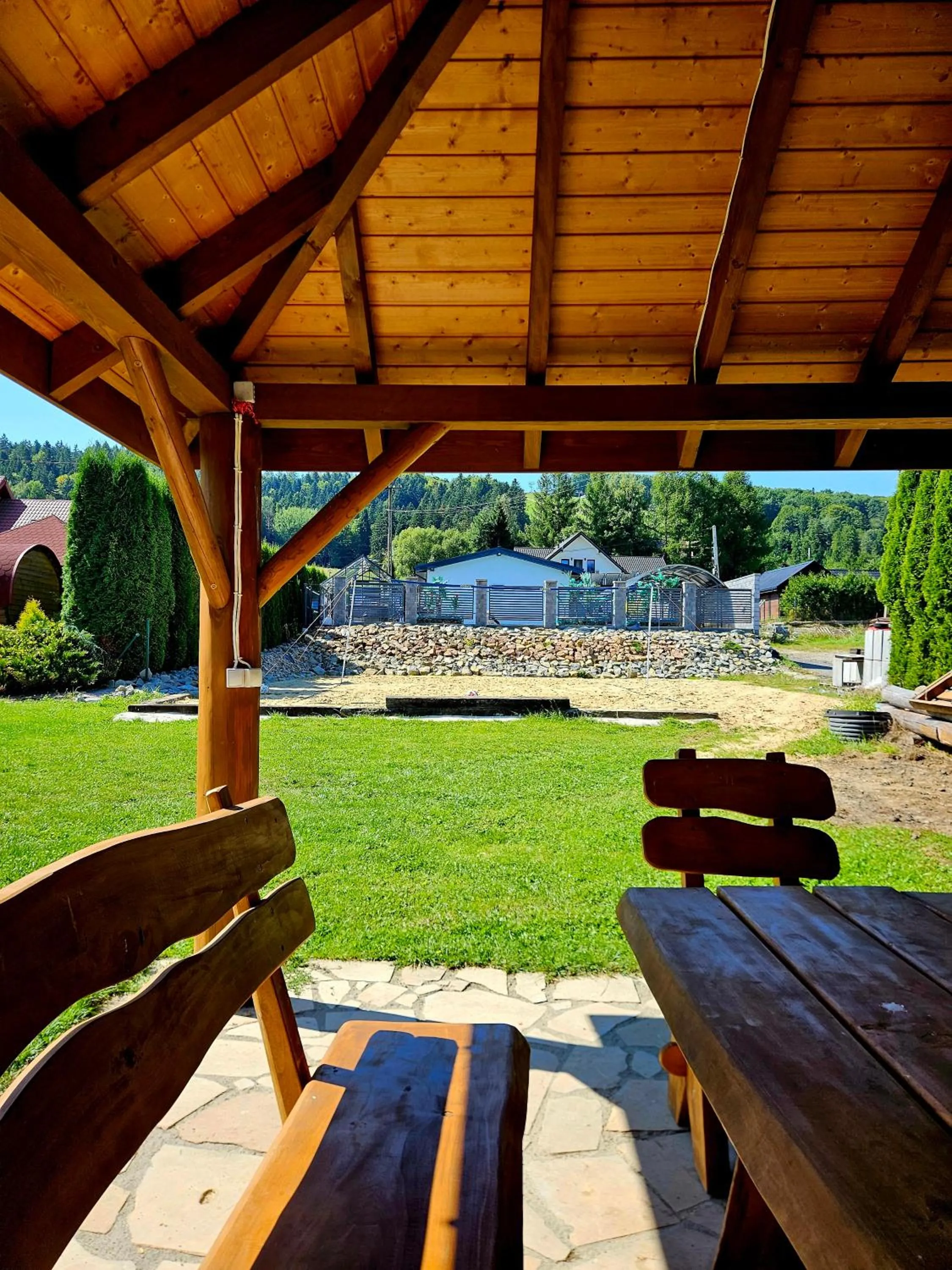 Apartamenty pod Gromadzyniem