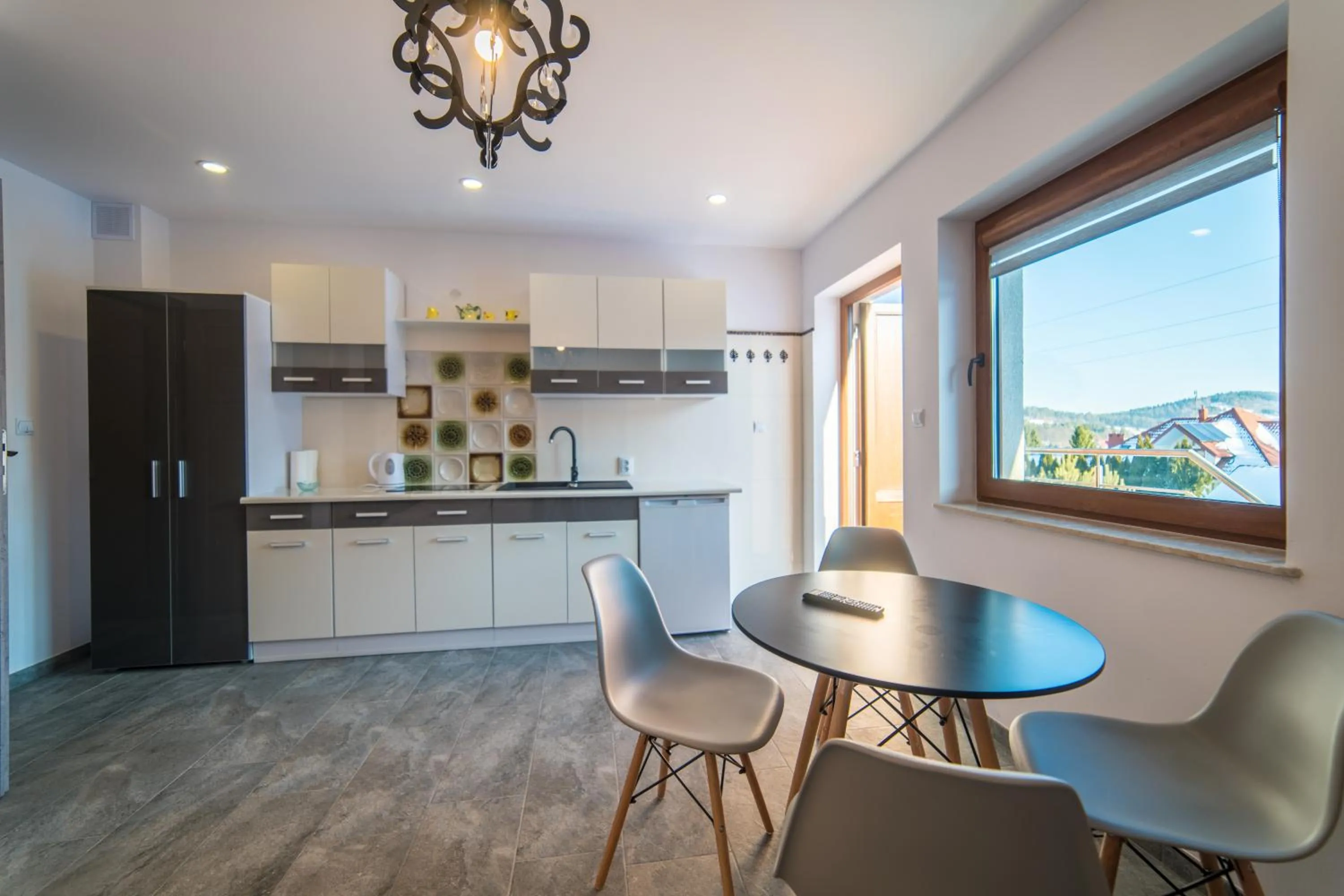 Apartamenty pod Gromadzyniem