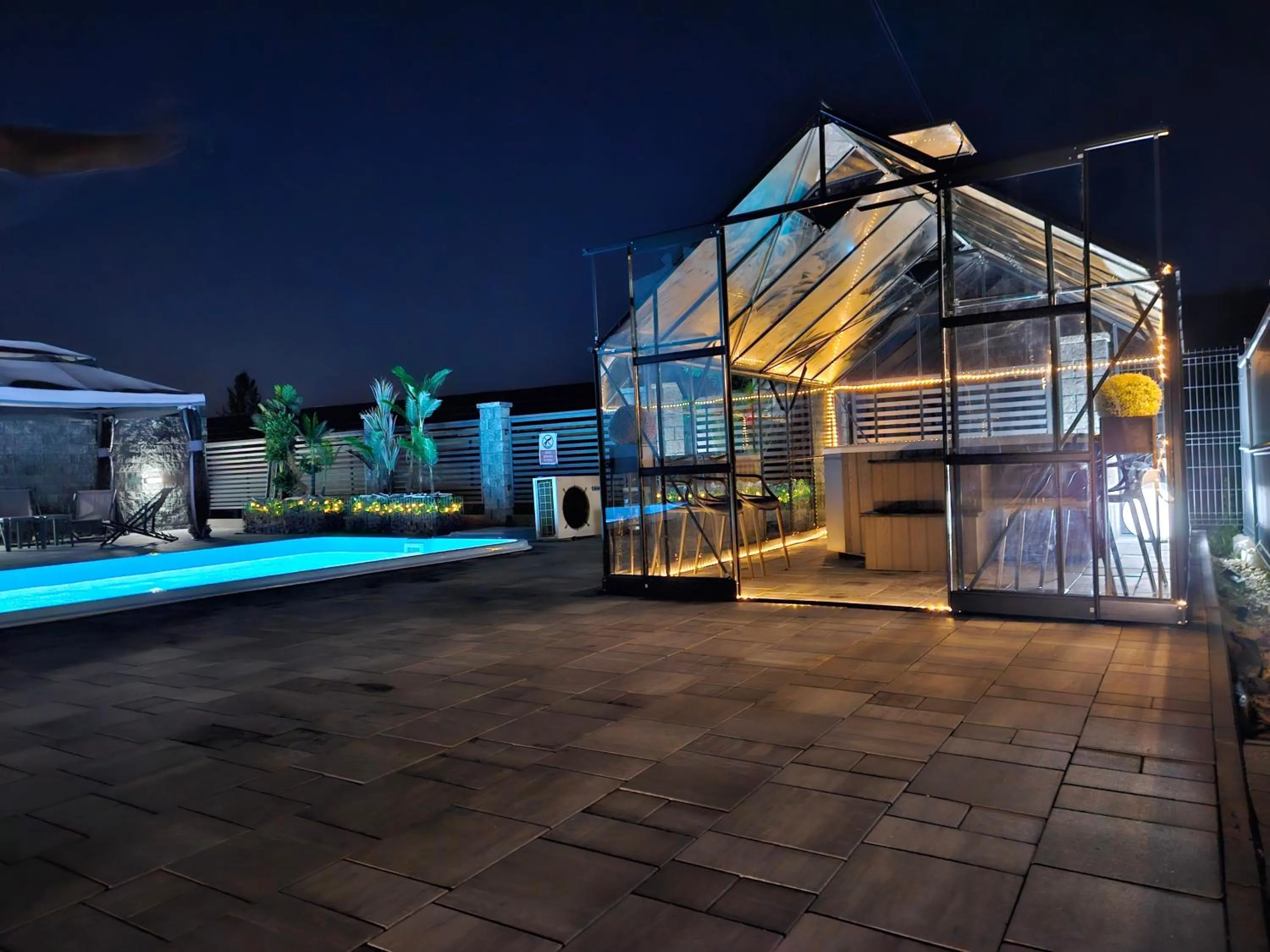 Hot Tub in Apartamenty pod Gromadzyniem