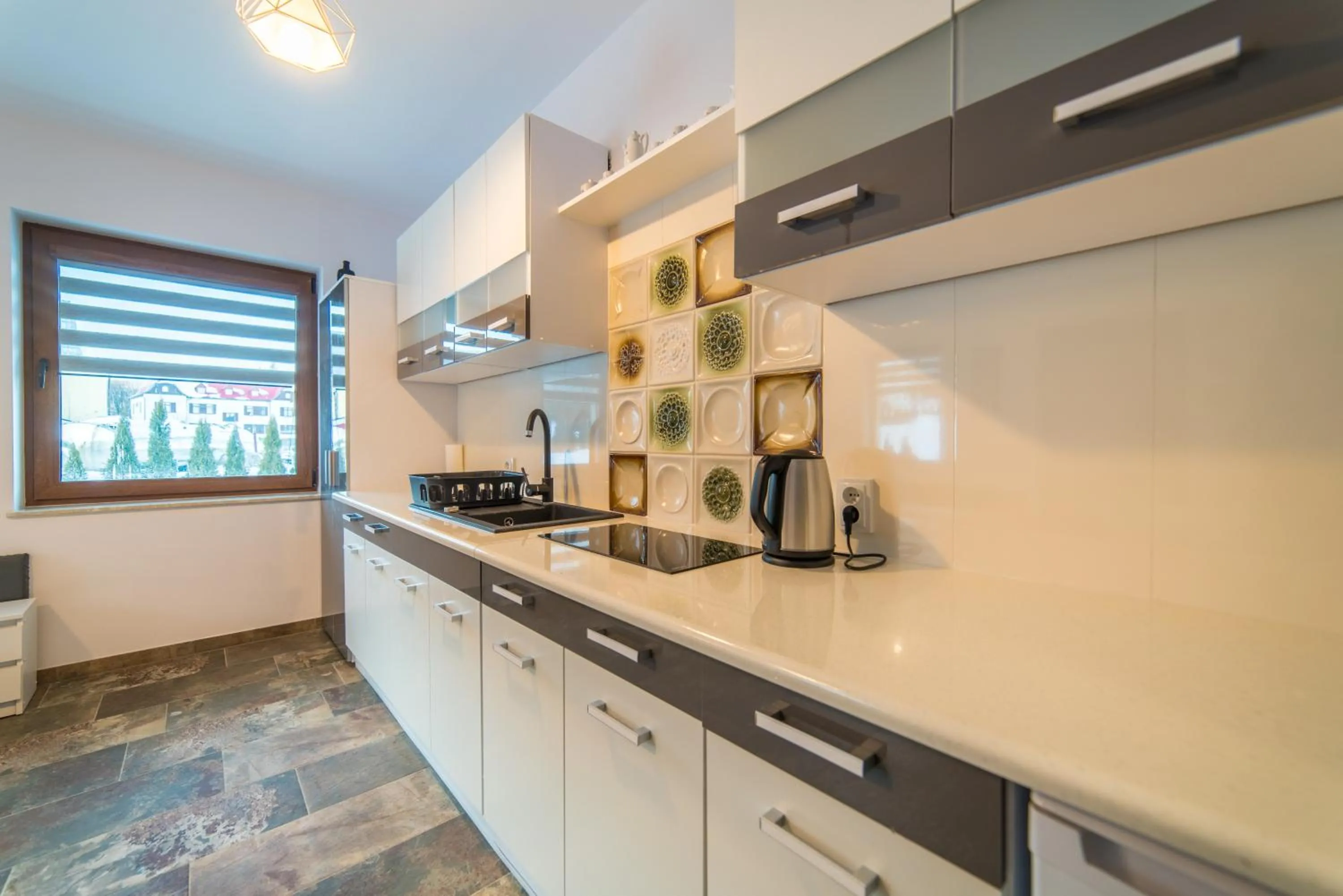 Apartamenty pod Gromadzyniem